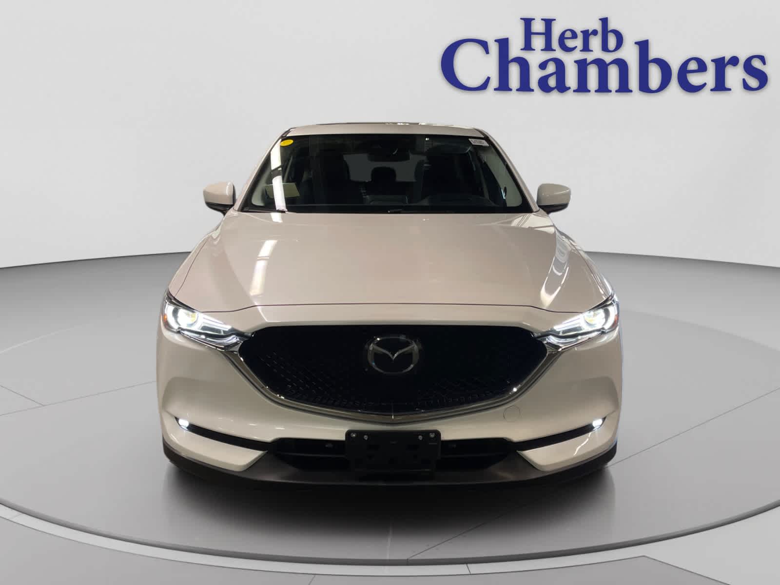 used 2019 Mazda Mazda CX-5 car, priced at $23,497