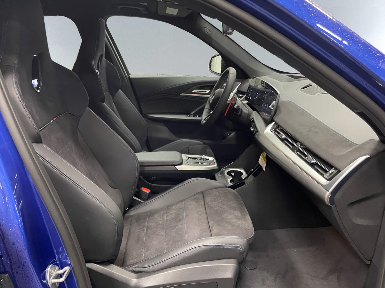 new 2026 BMW X1 car, priced at $60,845