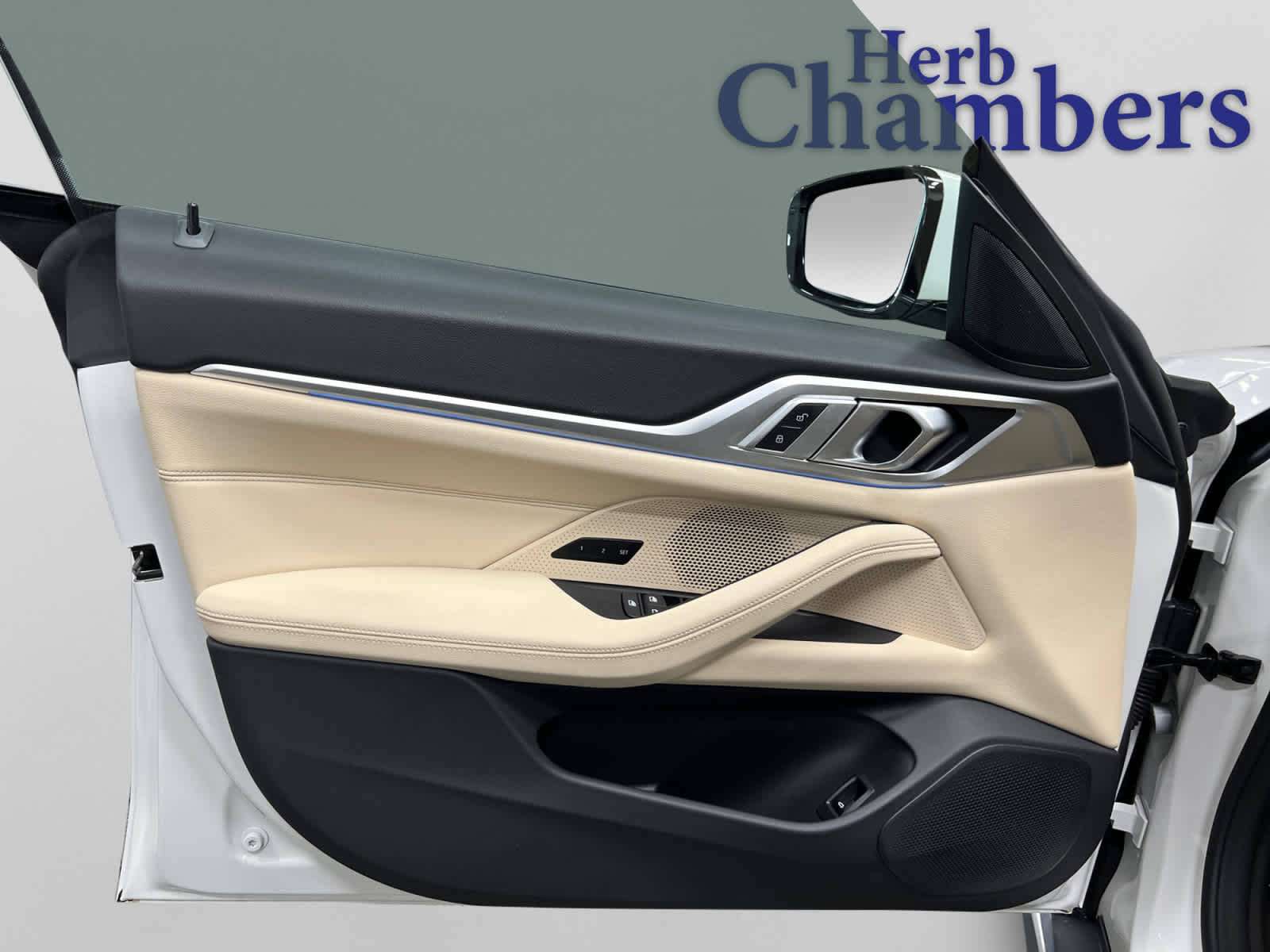 used 2023 BMW i4 car, priced at $34,497