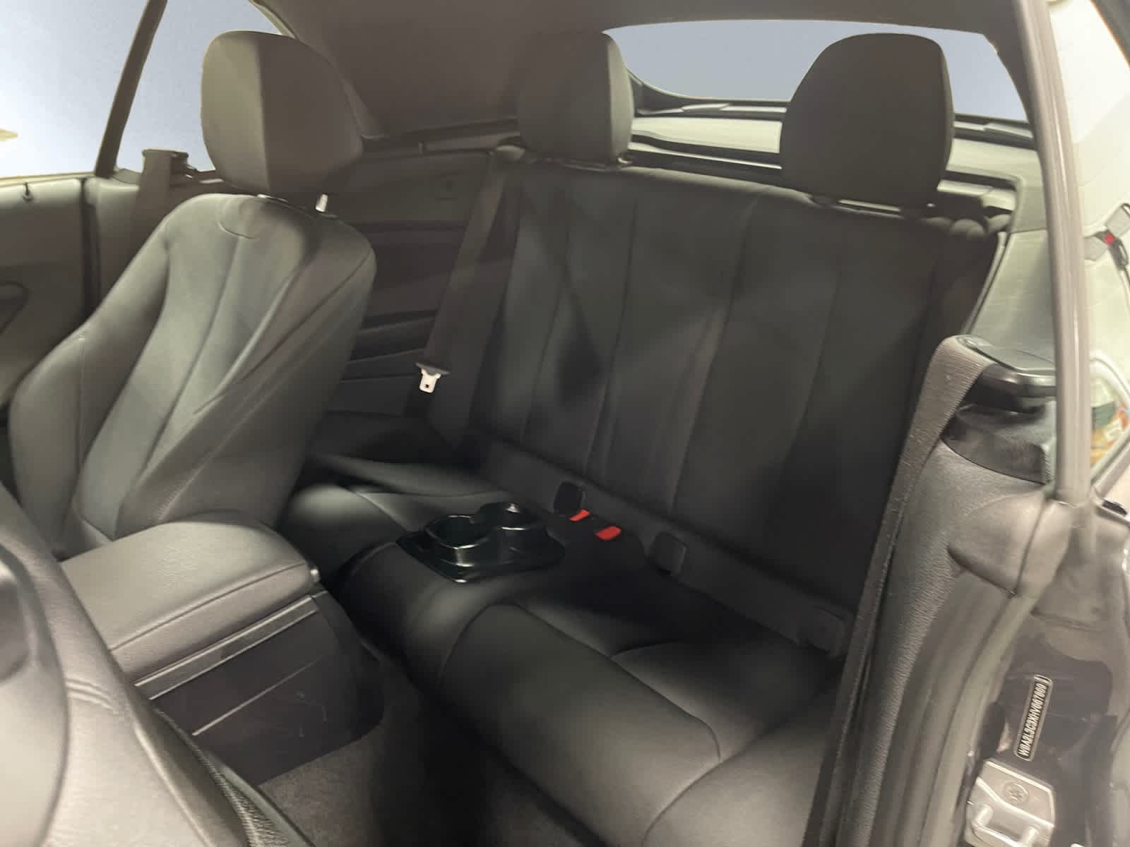 used 2017 BMW M240i car, priced at $24,697