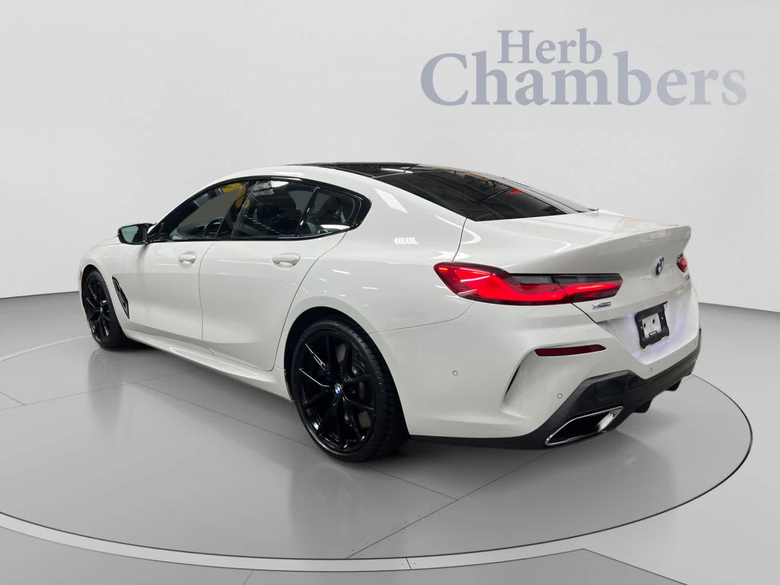 Used 2023 BMW M850i xDrive Gran Coupe