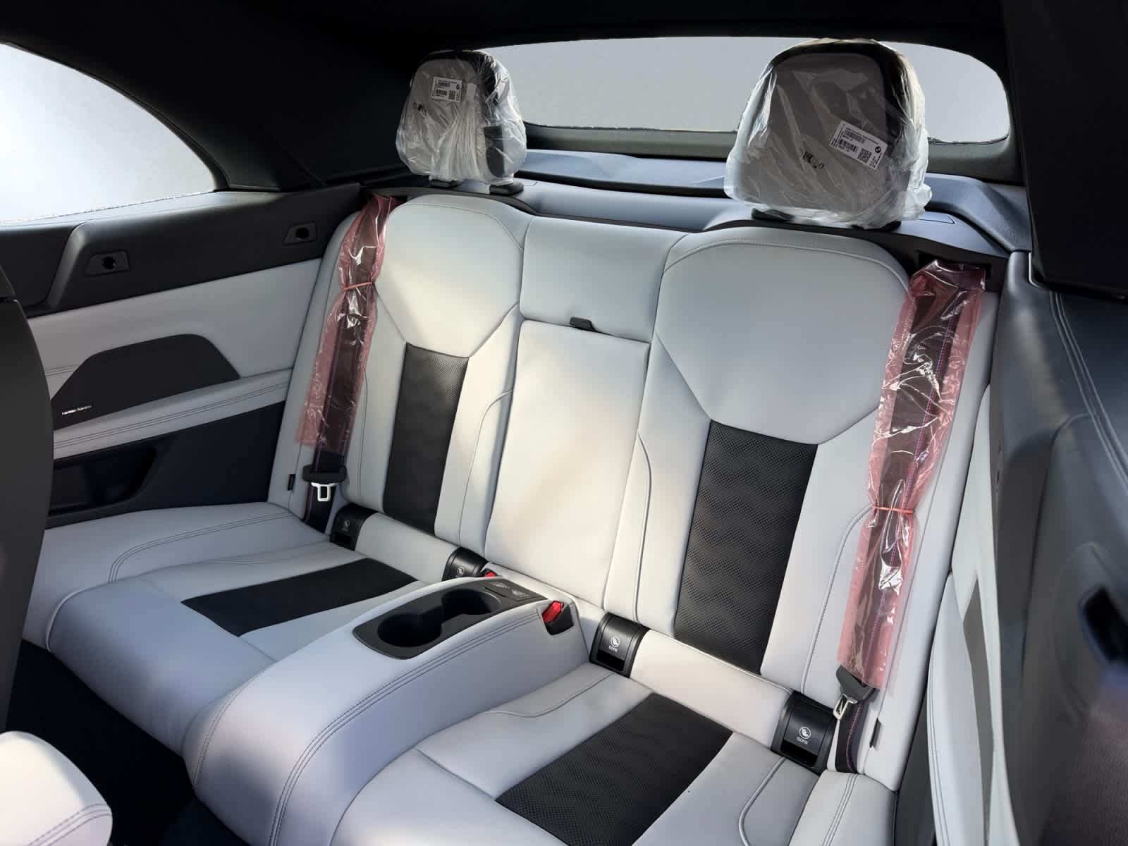 new 2026 BMW M4 car, priced at $111,295