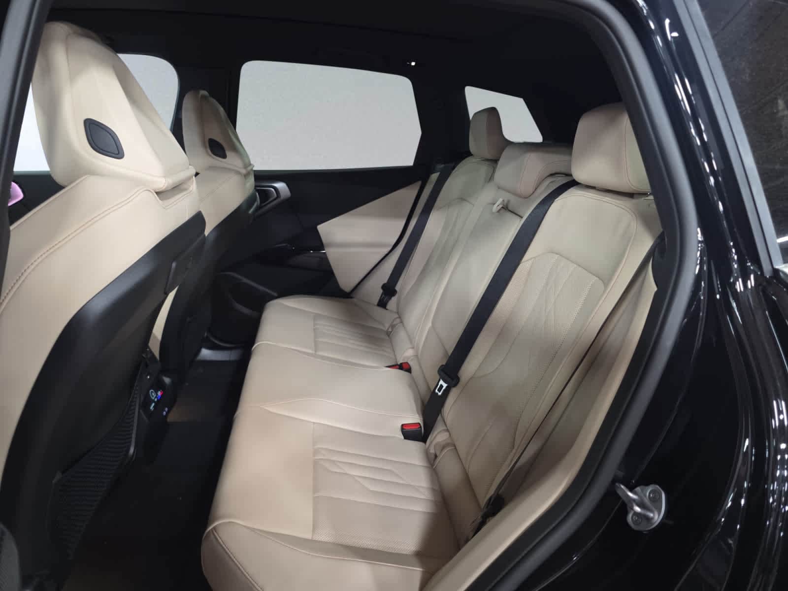 new 2026 BMW X3 car, priced at $59,365
