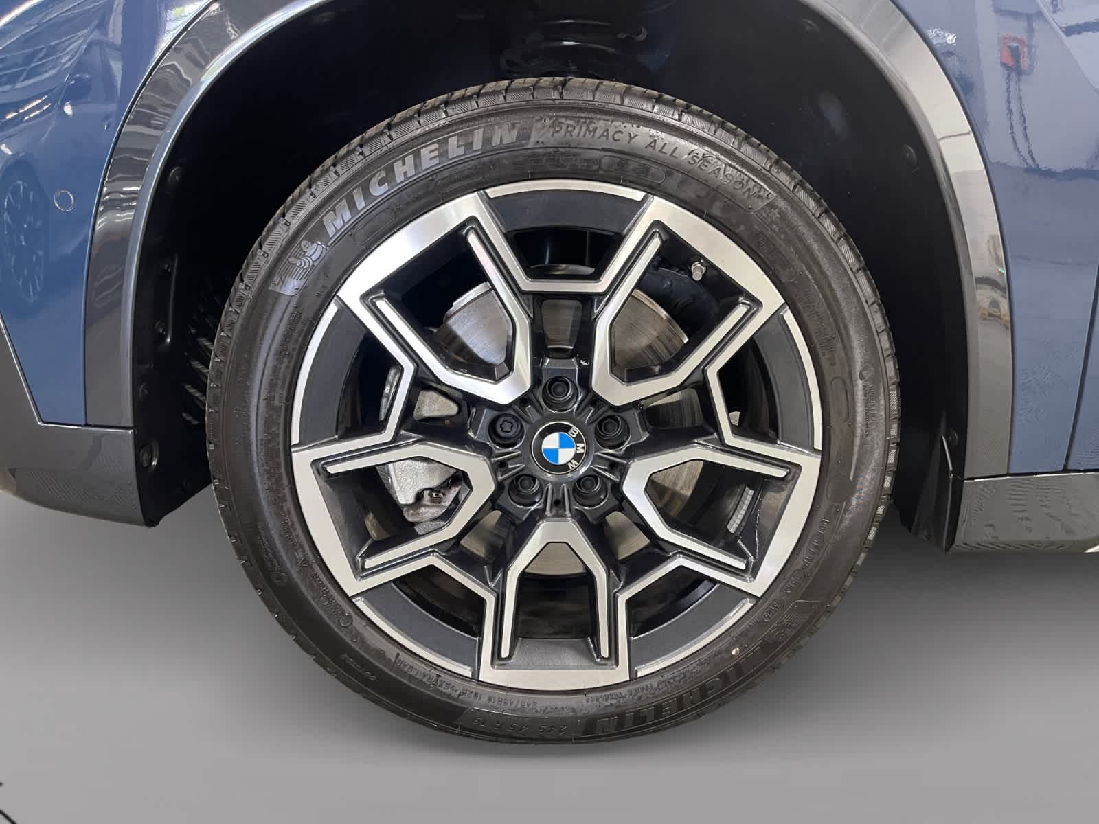 used 2026 BMW X1 car, priced at $46,497
