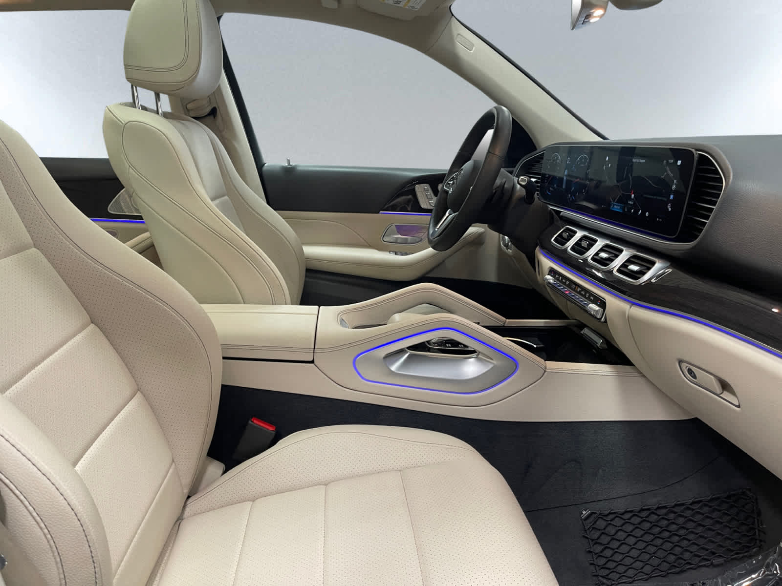 used 2020 Mercedes-Benz GLE 350 car, priced at $28,497