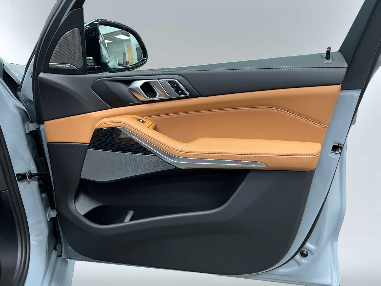 new 2026 BMW X5 car, priced at $80,700