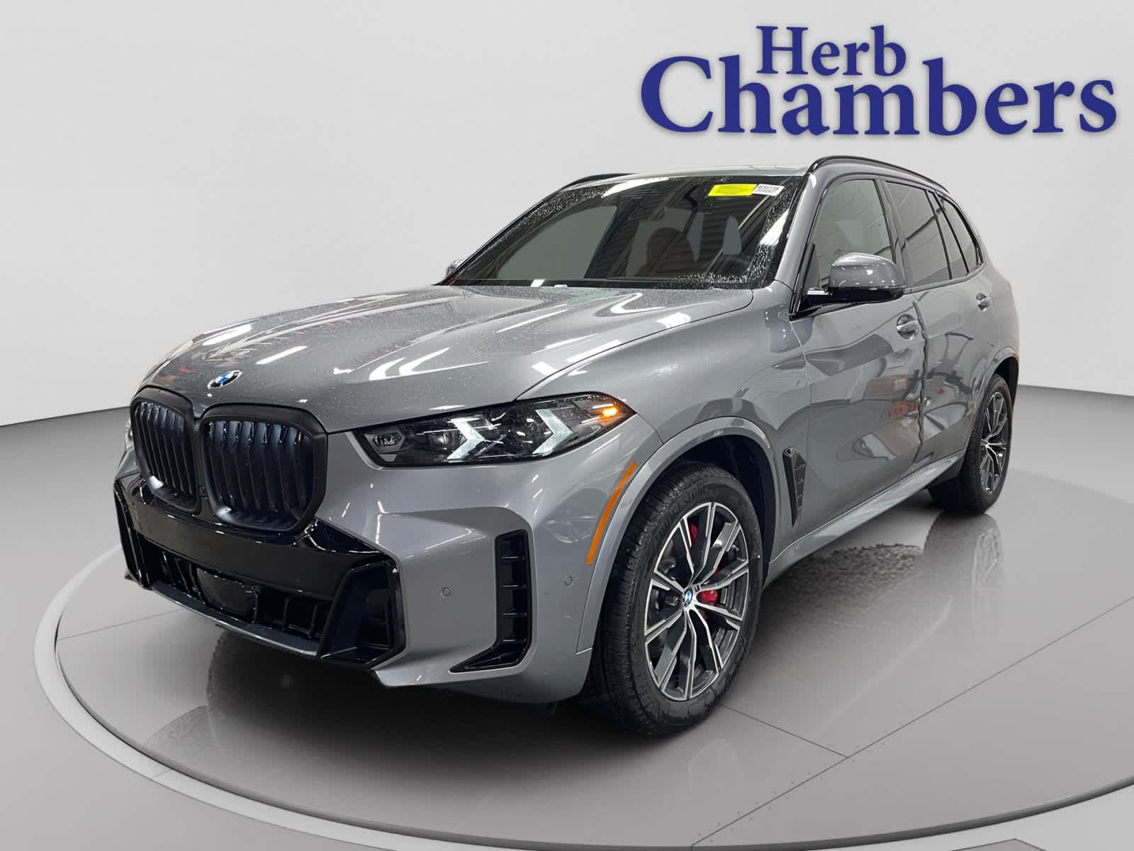new 2026 BMW X5 car, priced at $83,200