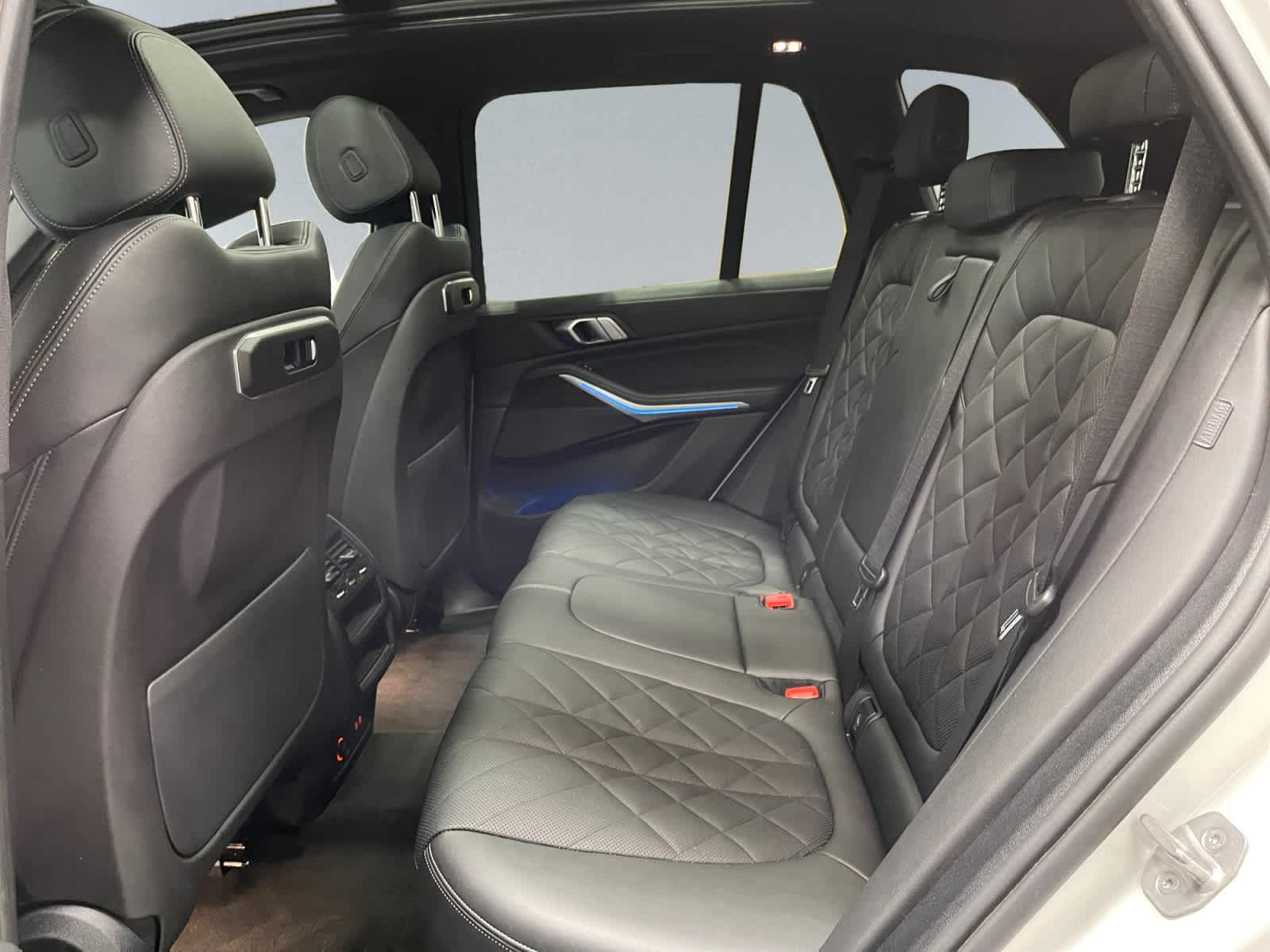 used 2024 BMW X5 car, priced at $49,497