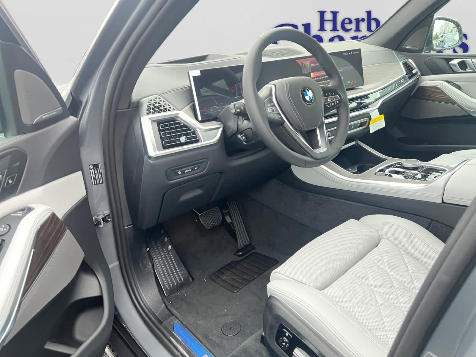 new 2026 BMW X5 car, priced at $77,950
