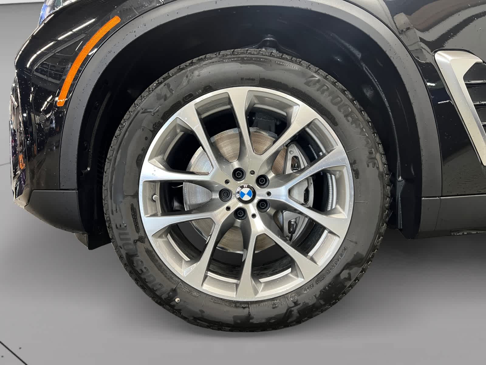 new 2026 BMW X5 car, priced at $78,200