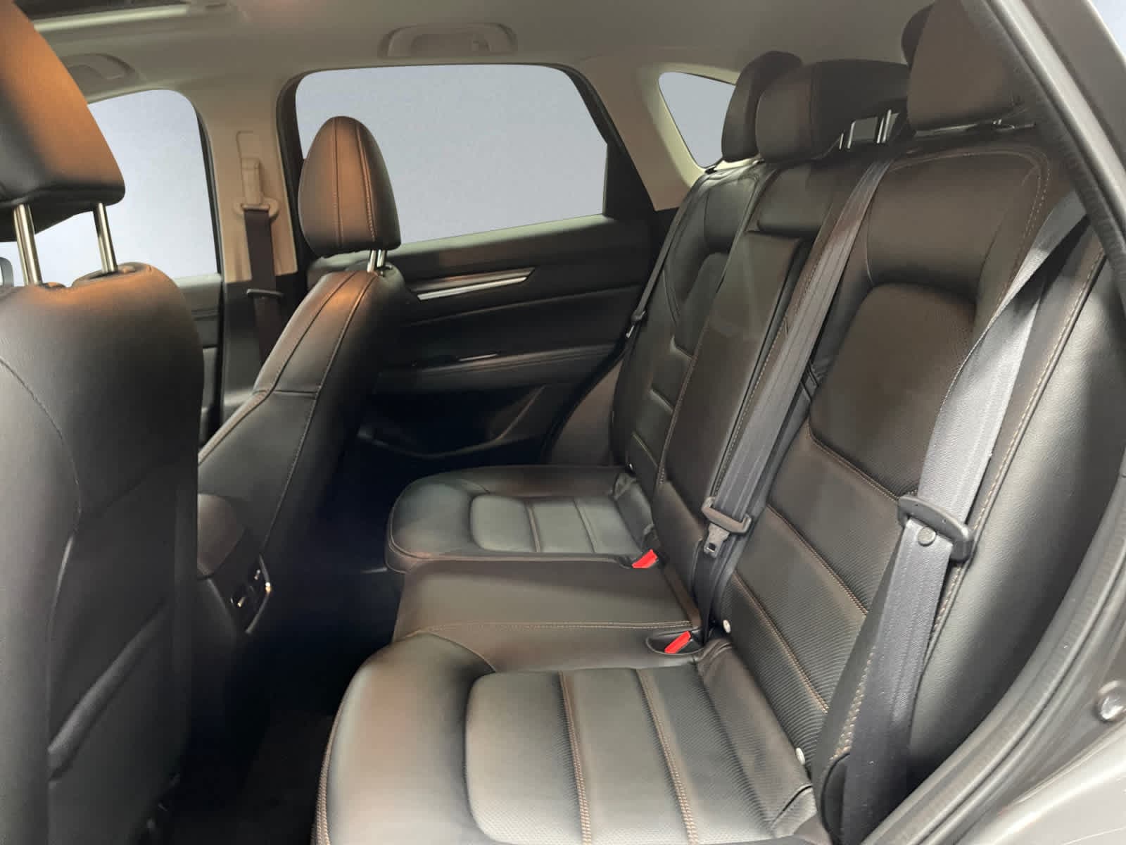 used 2022 Mazda CX-5 car, priced at $24,997