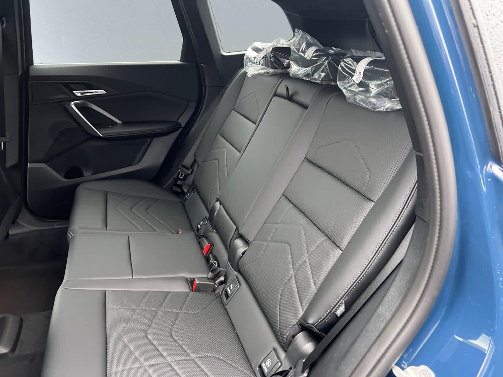new 2026 BMW X1 car, priced at $49,970