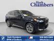 Certified 2025 BMW X1 xDrive28i SUV