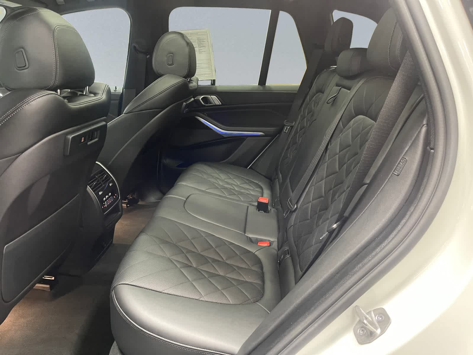 used 2023 BMW X5 car, priced at $47,497