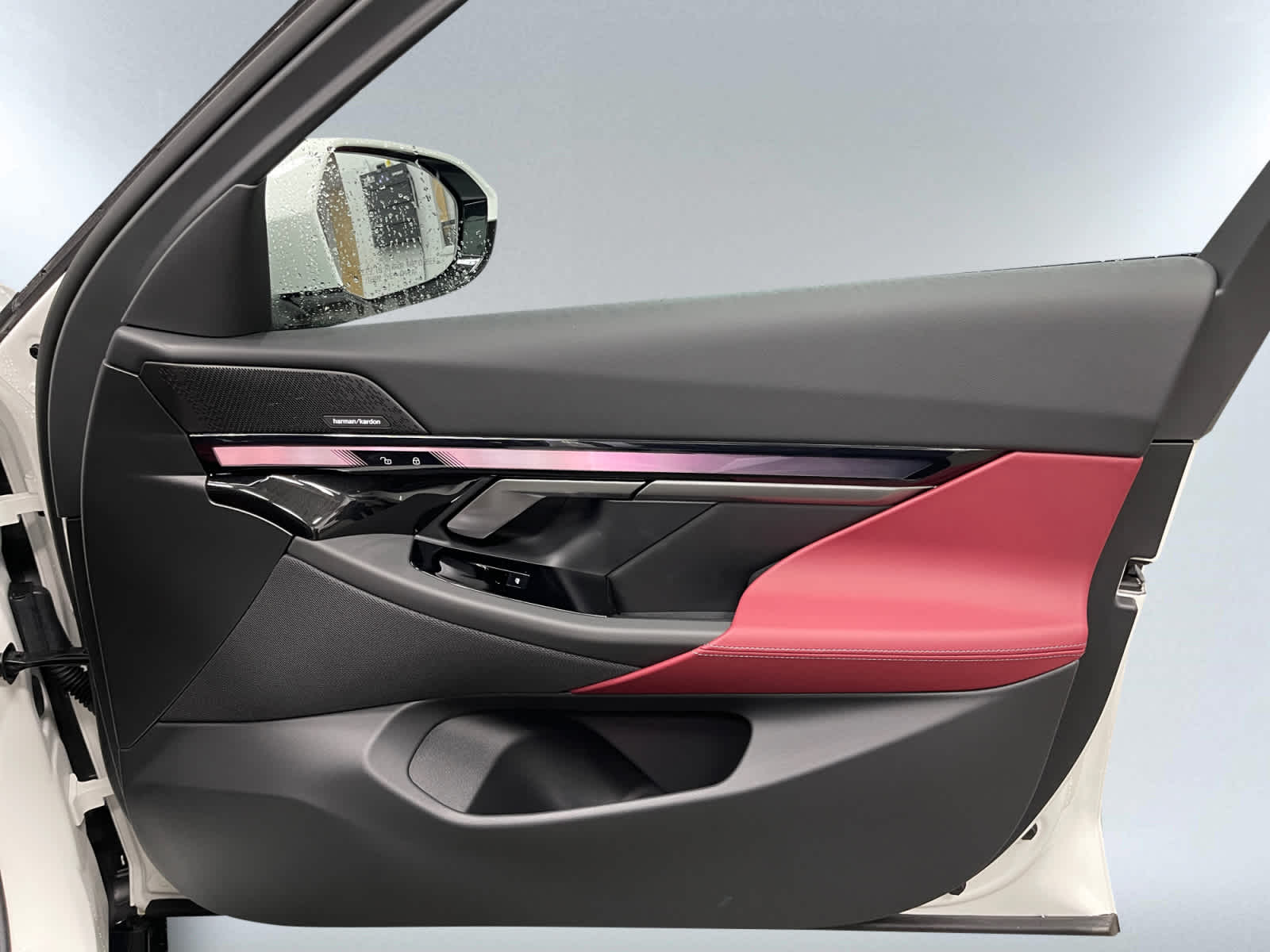 new 2026 BMW 540i car, priced at $78,465