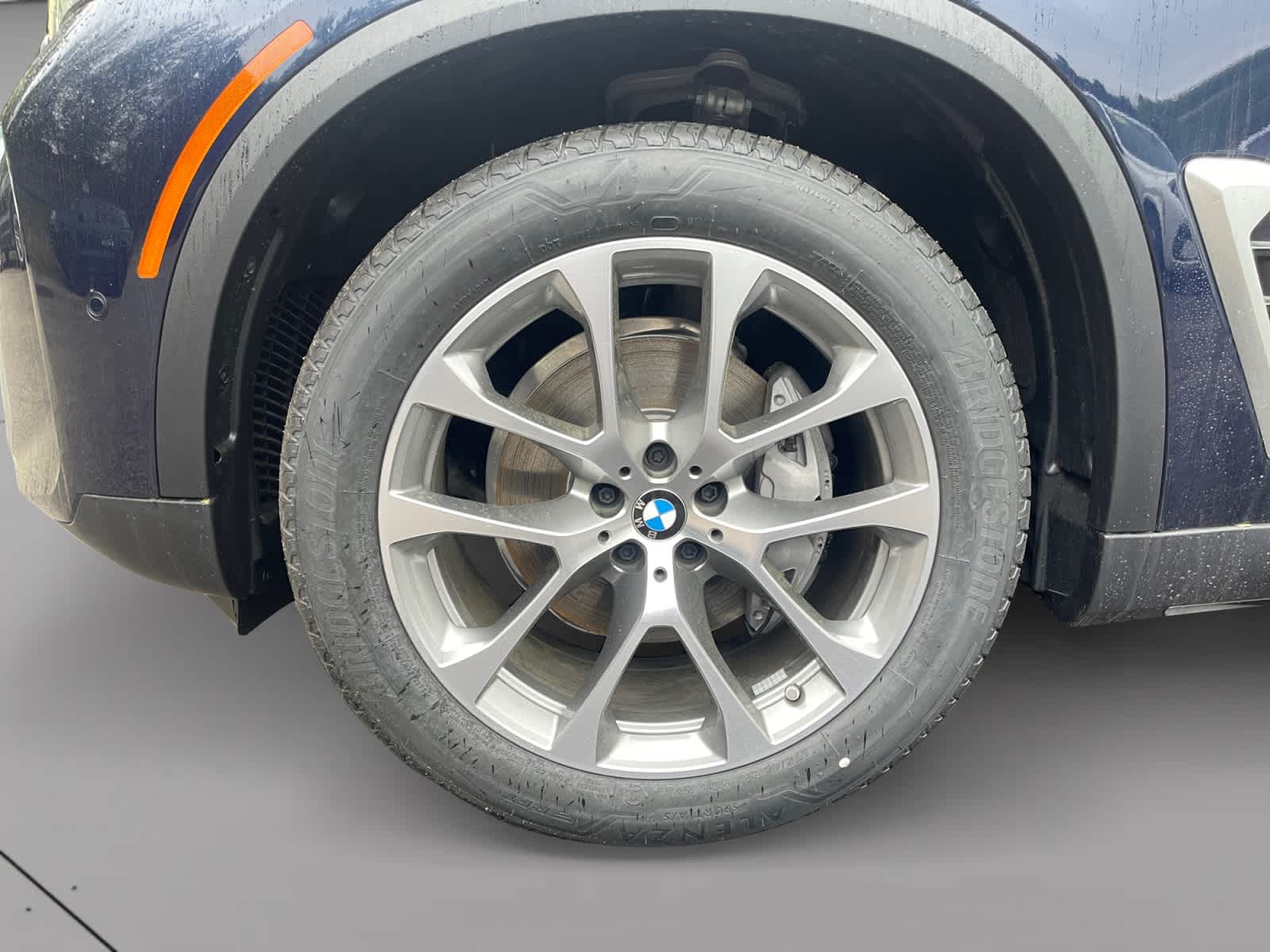 new 2026 BMW X5 car, priced at $79,250