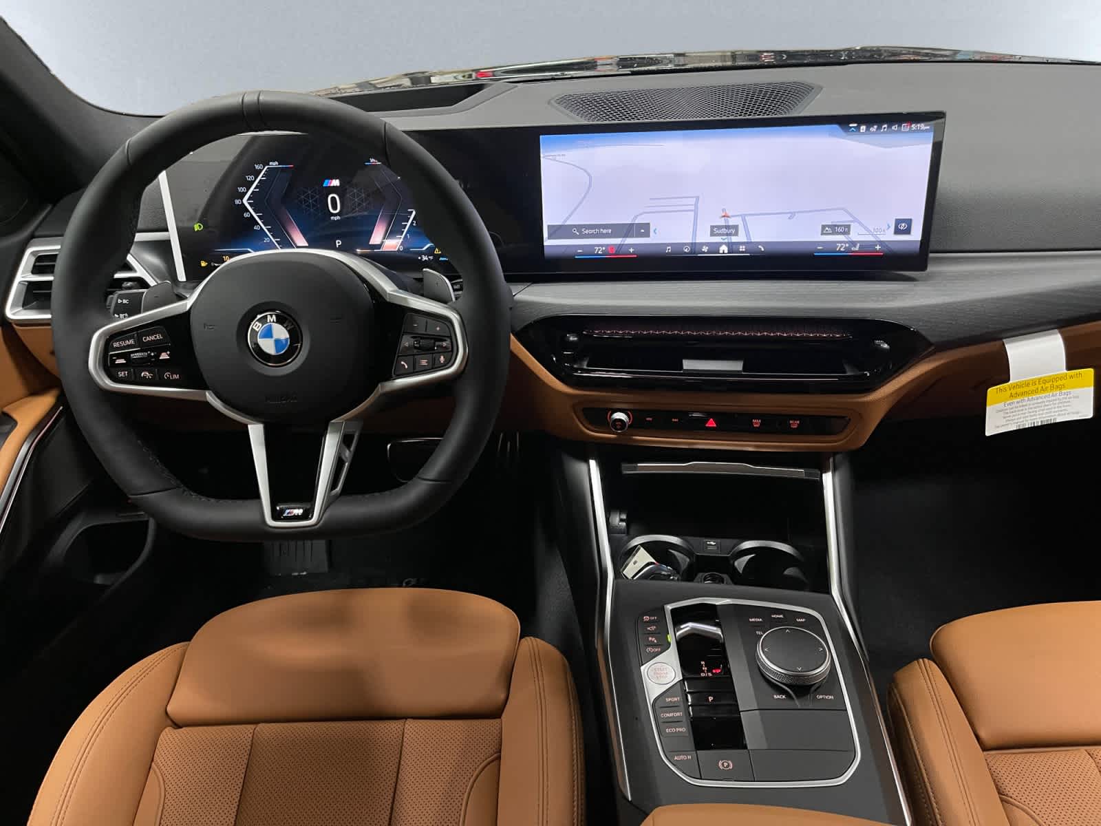 new 2026 BMW 330i car, priced at $59,940