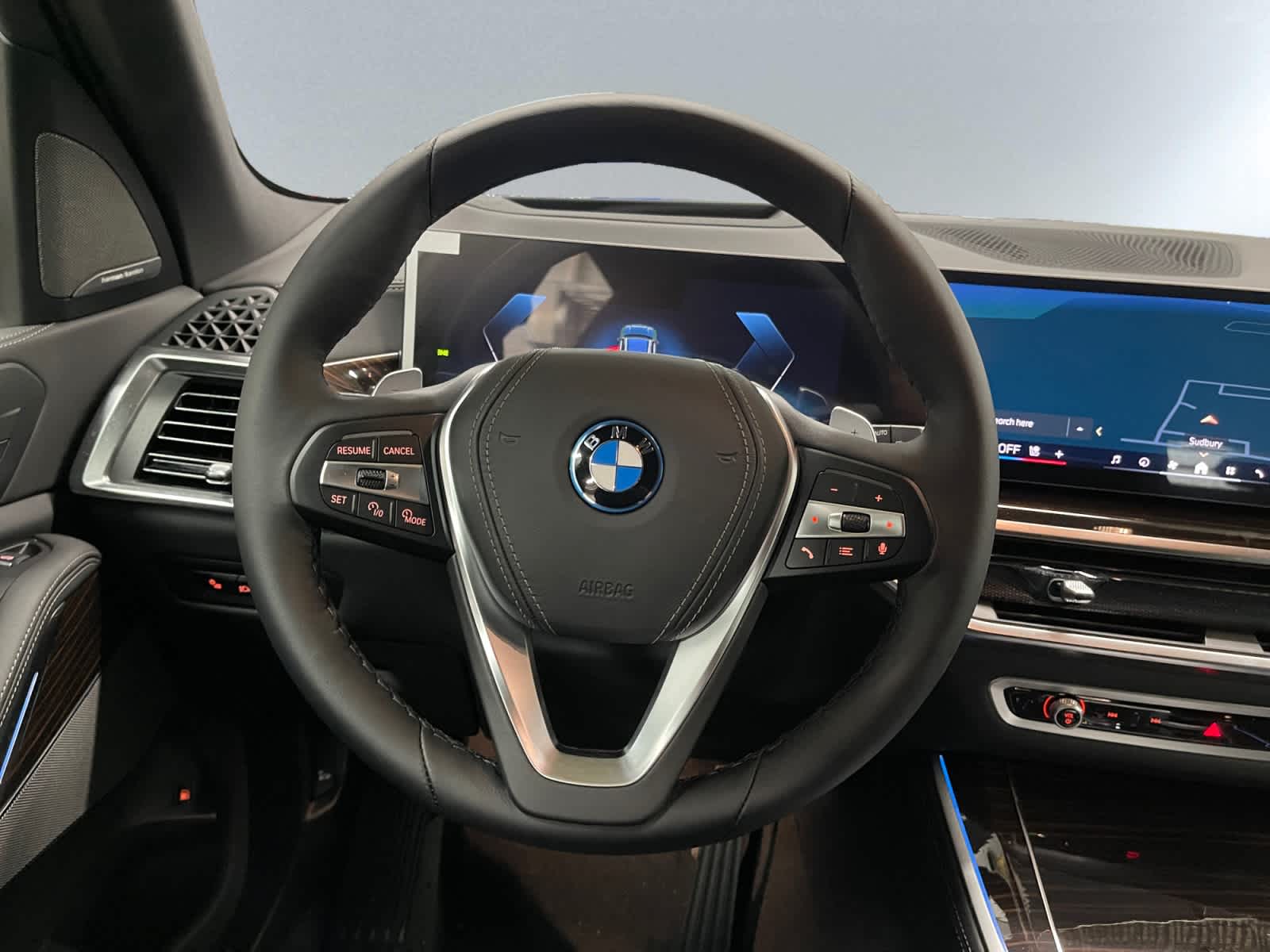 new 2026 BMW X5 PHEV car, priced at $91,000