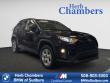 Used 2021 Toyota RAV4 XLE SUV