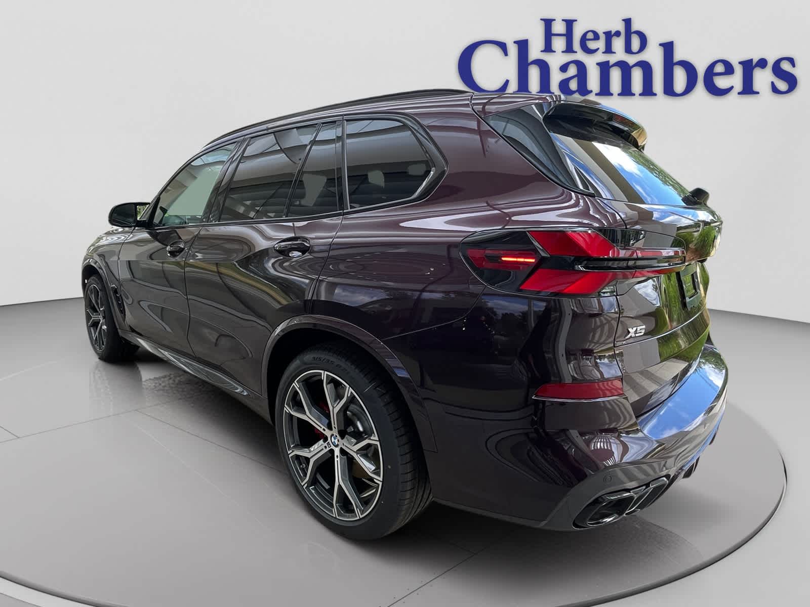 new 2026 BMW X5 car, priced at $107,850