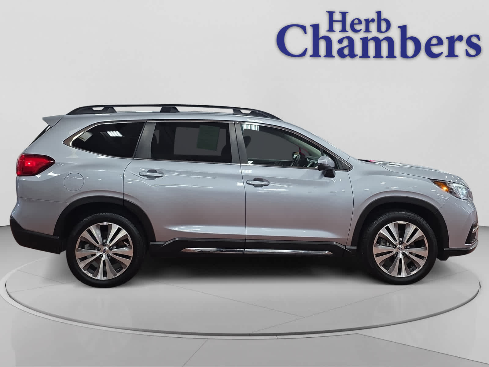 used 2019 Subaru Ascent car, priced at $20,197