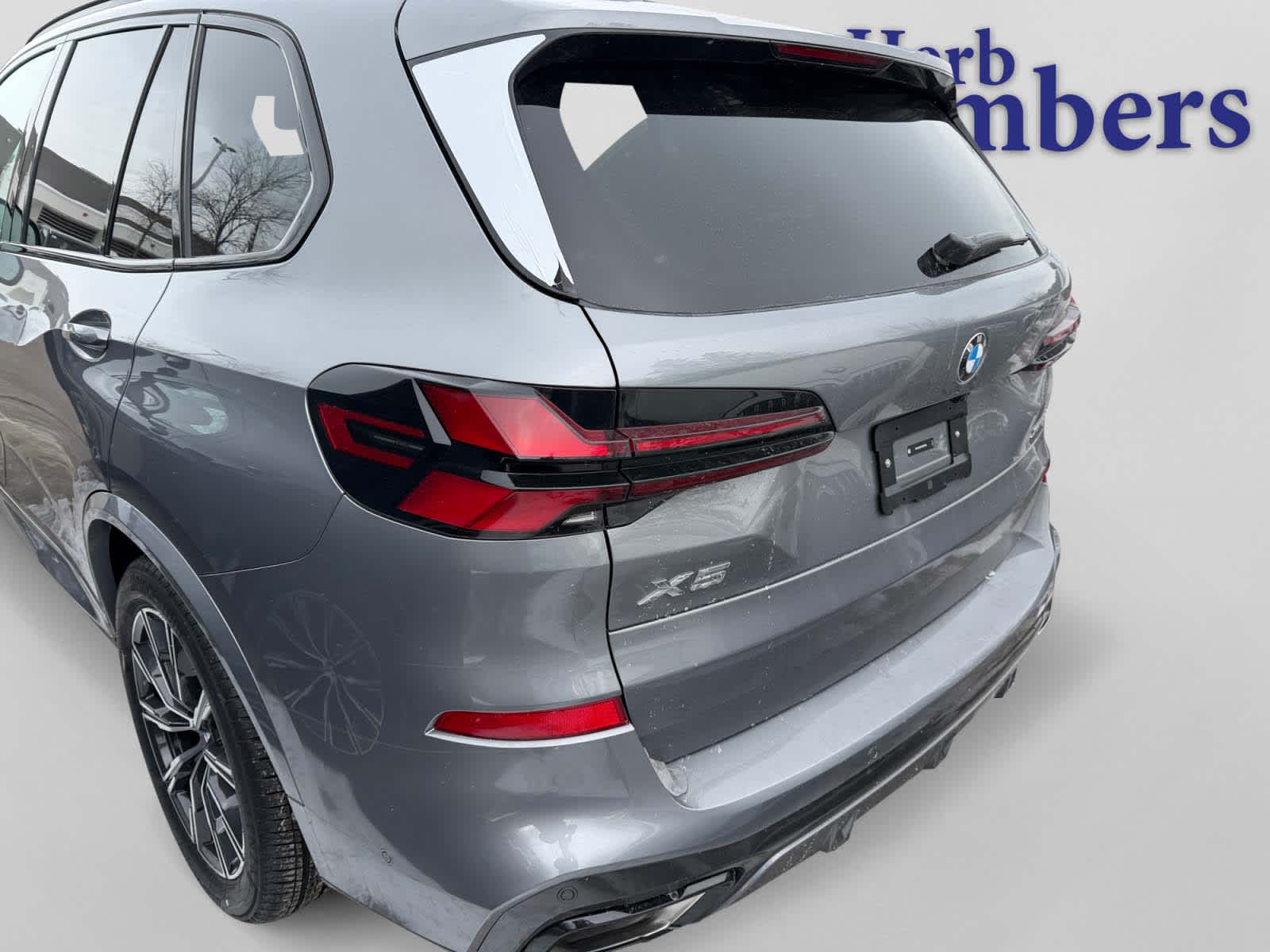 new 2026 BMW X5 car, priced at $82,475