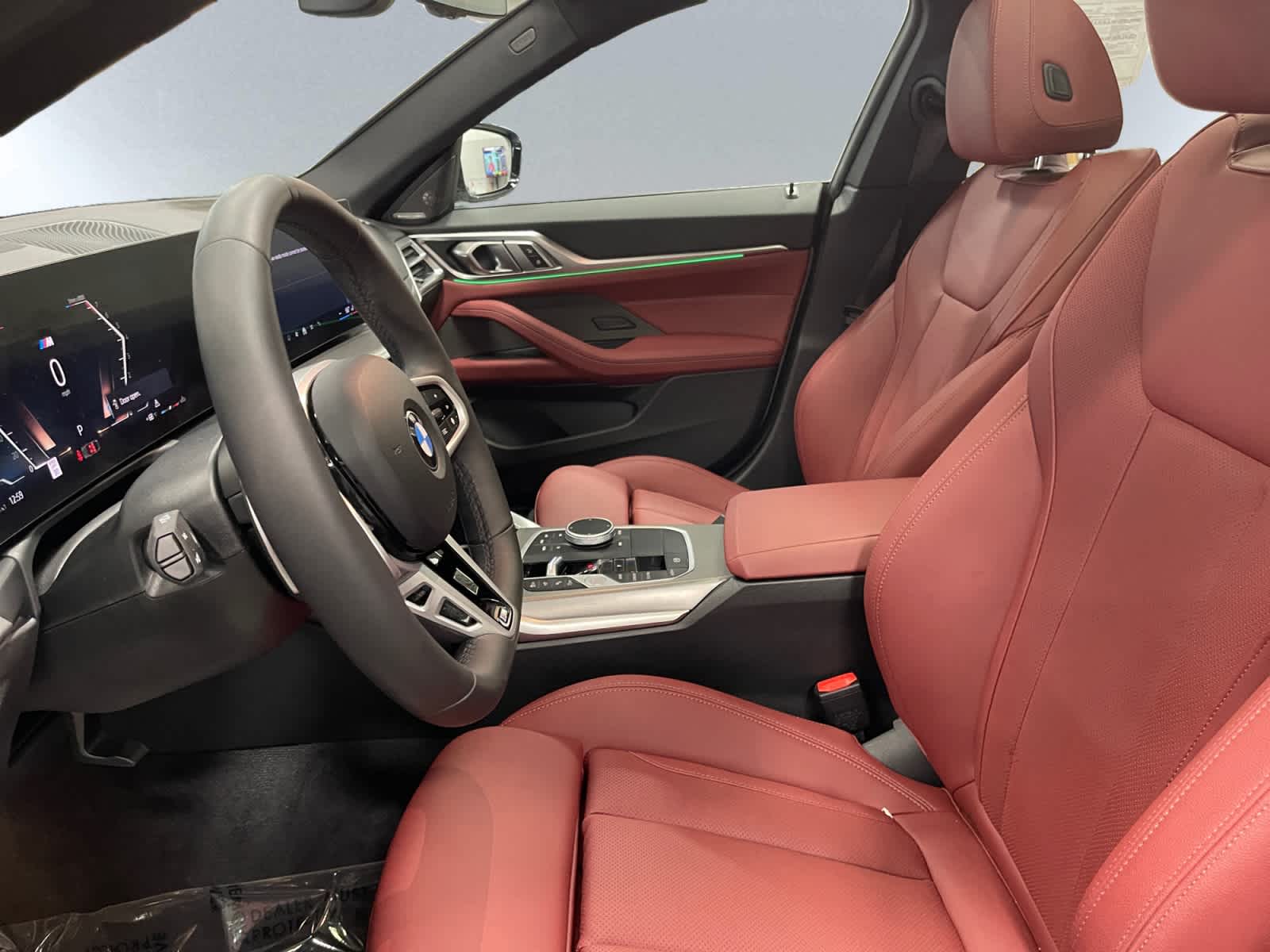used 2026 BMW 430i car, priced at $54,497
