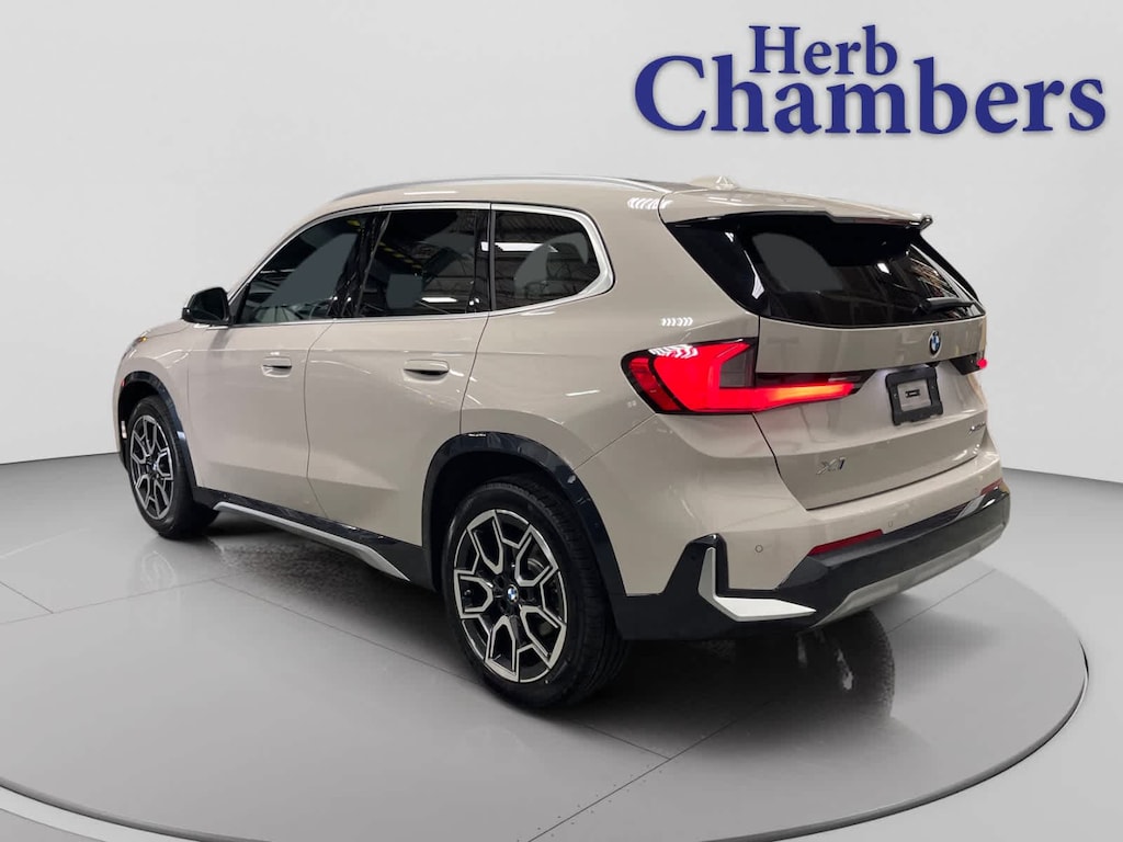 Certified 2026 BMW X1 xDrive28i SUV