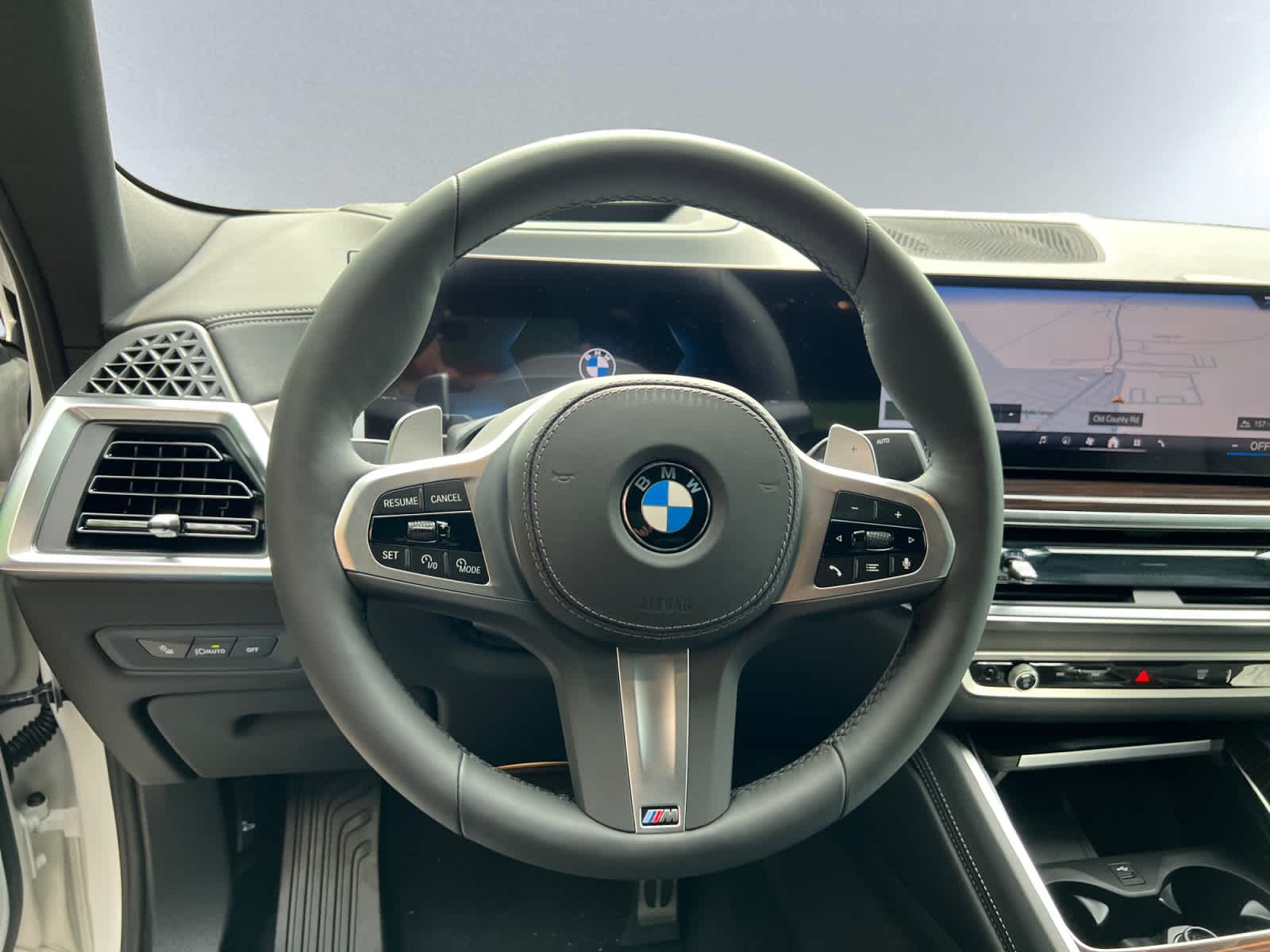 new 2027 BMW X6 car, priced at $80,800