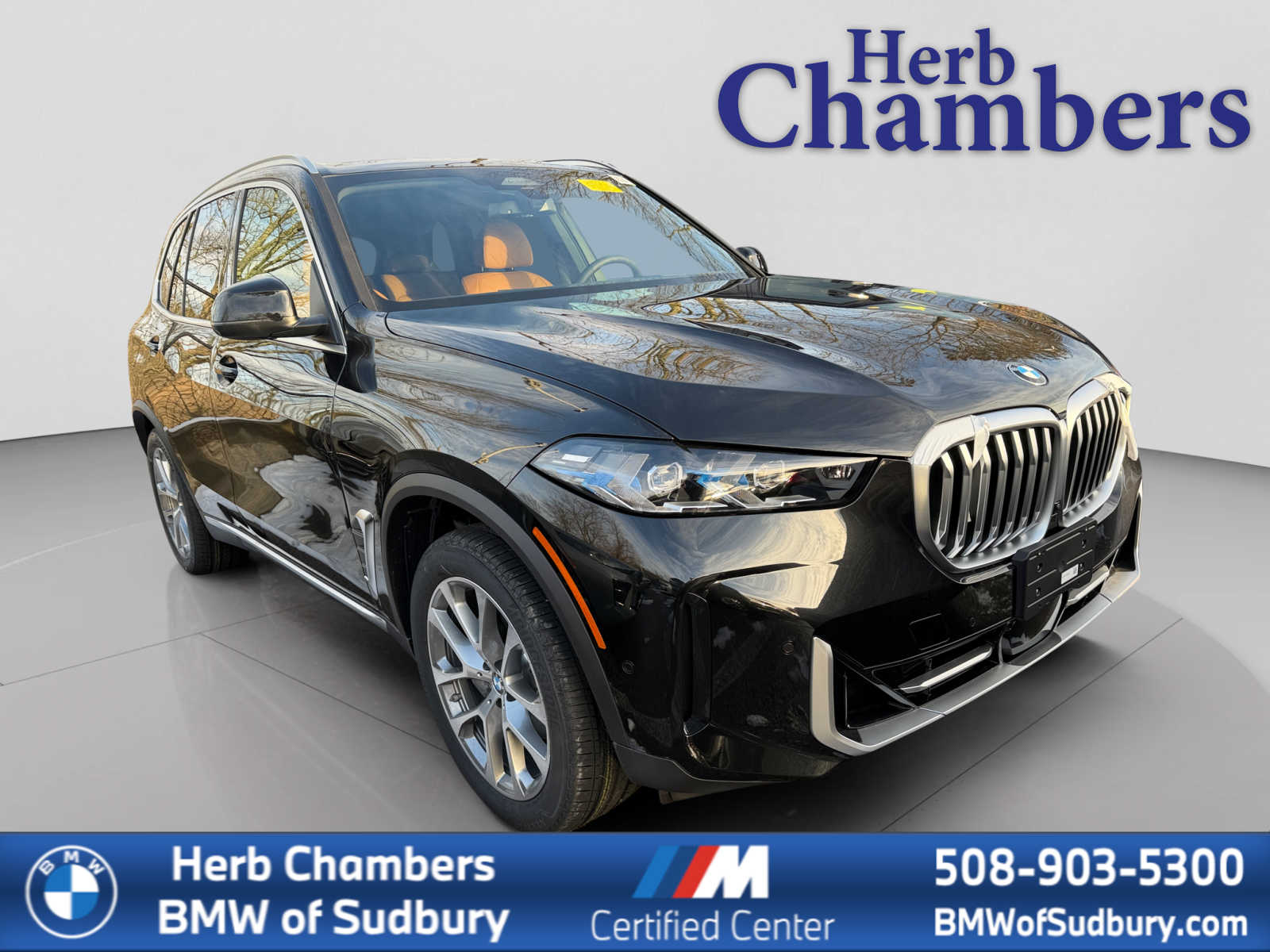 2026 BMW X5 40i's photo