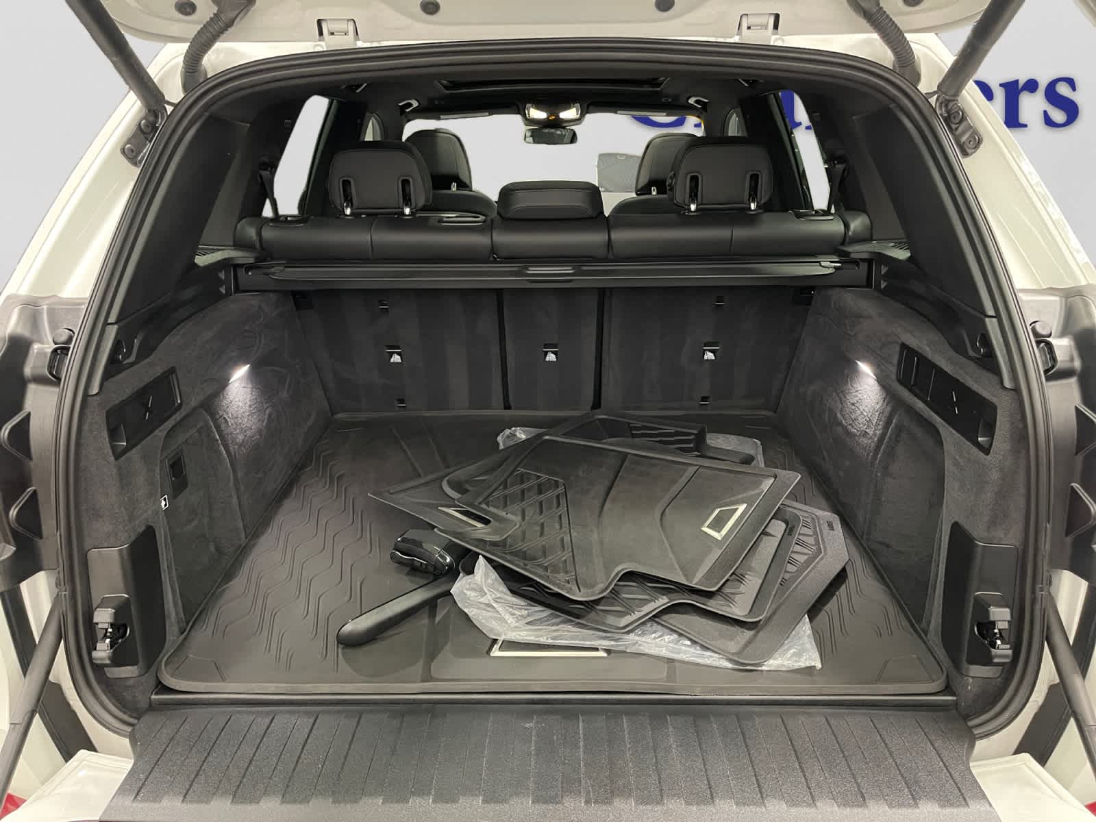 used 2026 BMW X5 car, priced at $67,897