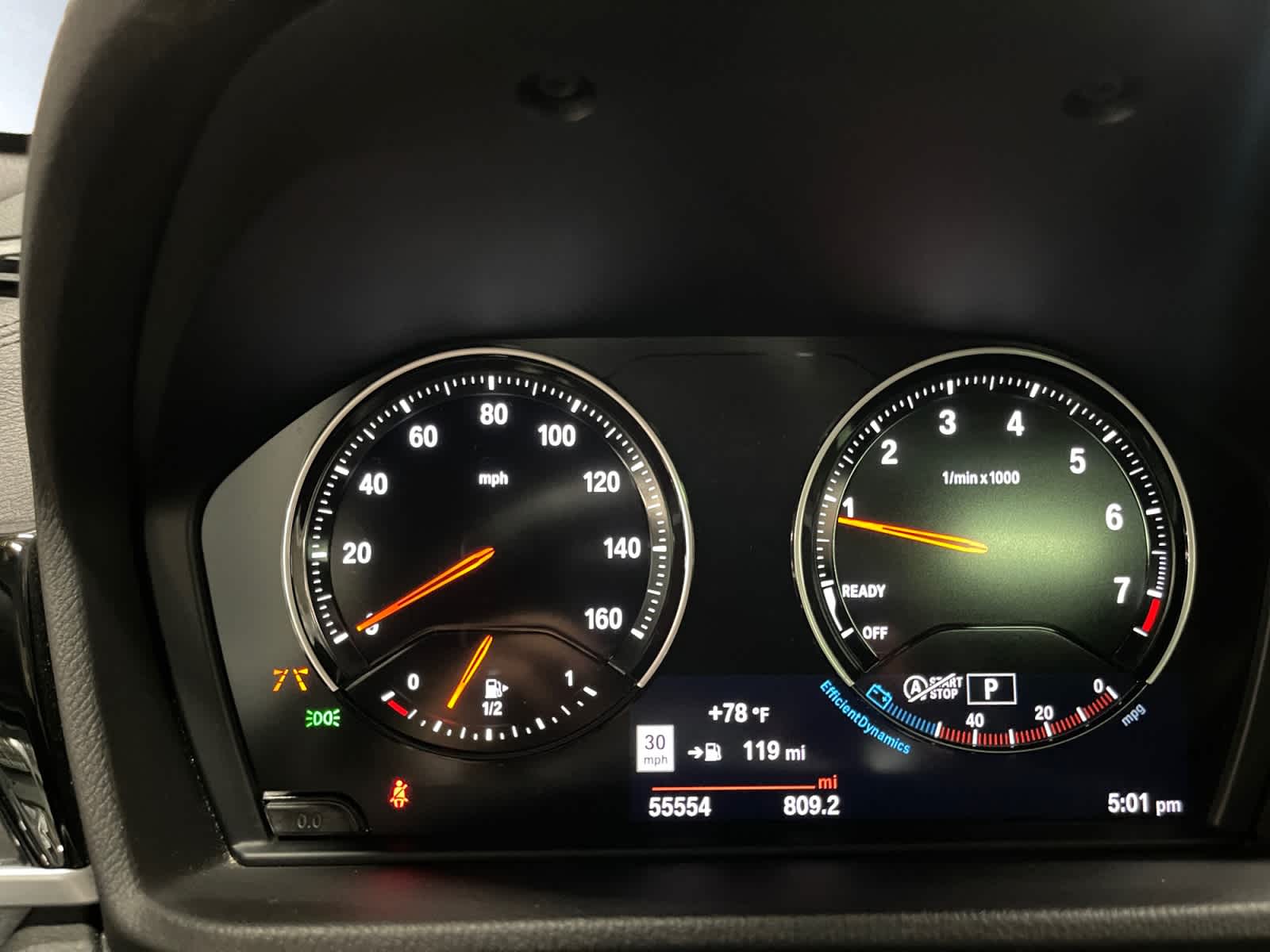 used 2020 BMW X2 car, priced at $22,297