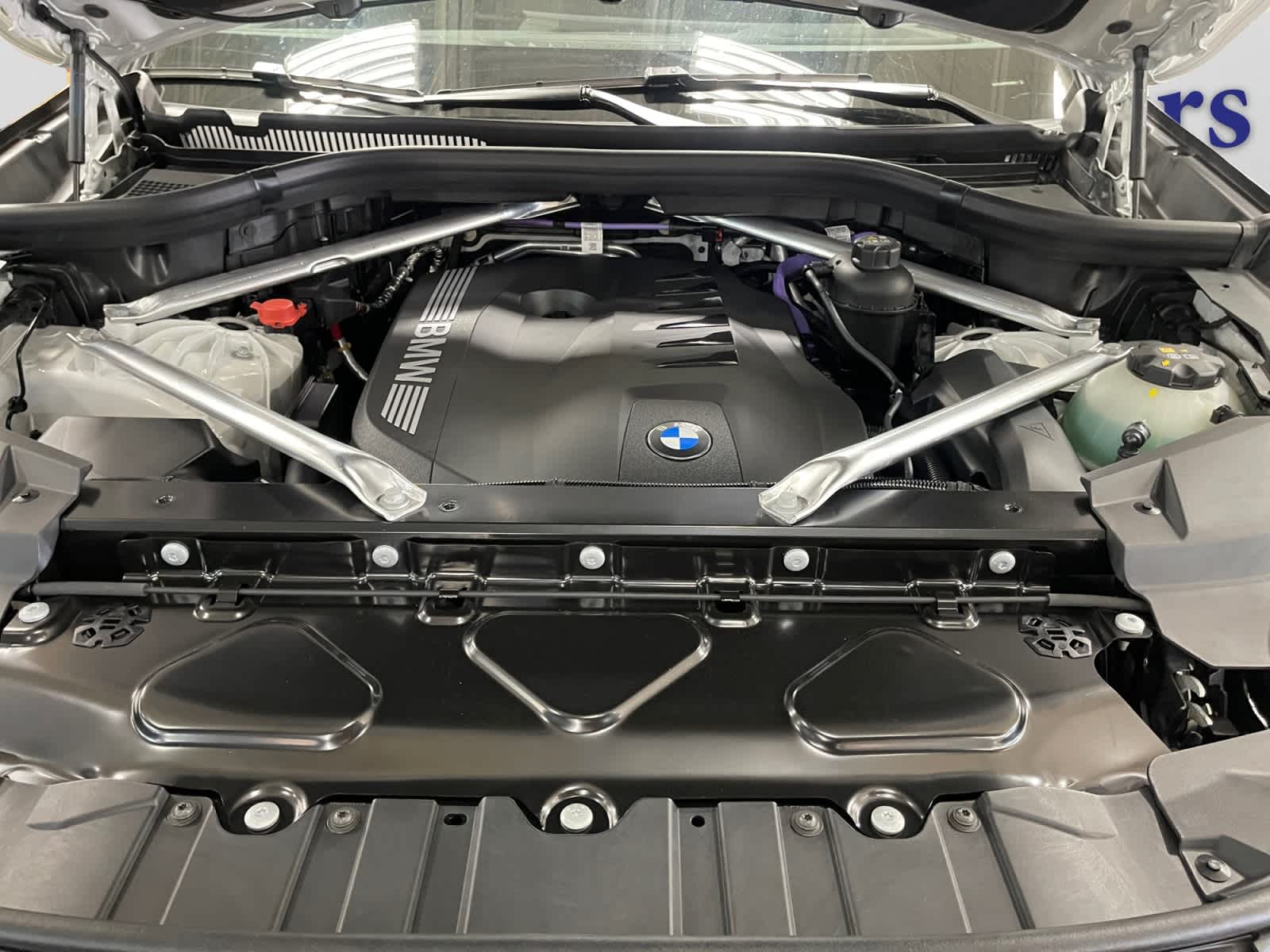 new 2026 BMW X5 car, priced at $76,300