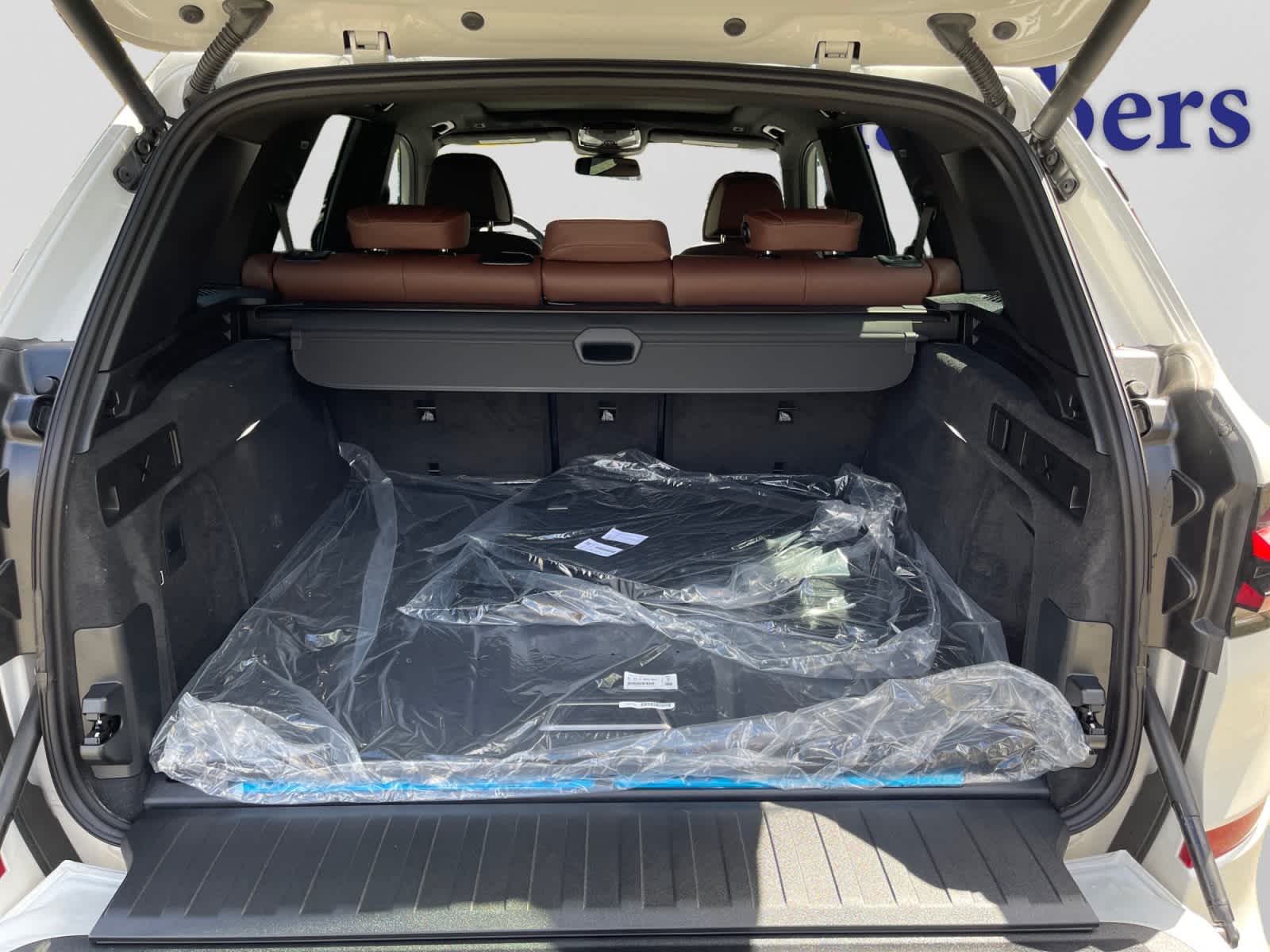 new 2026 BMW X5 PHEV car, priced at $89,550