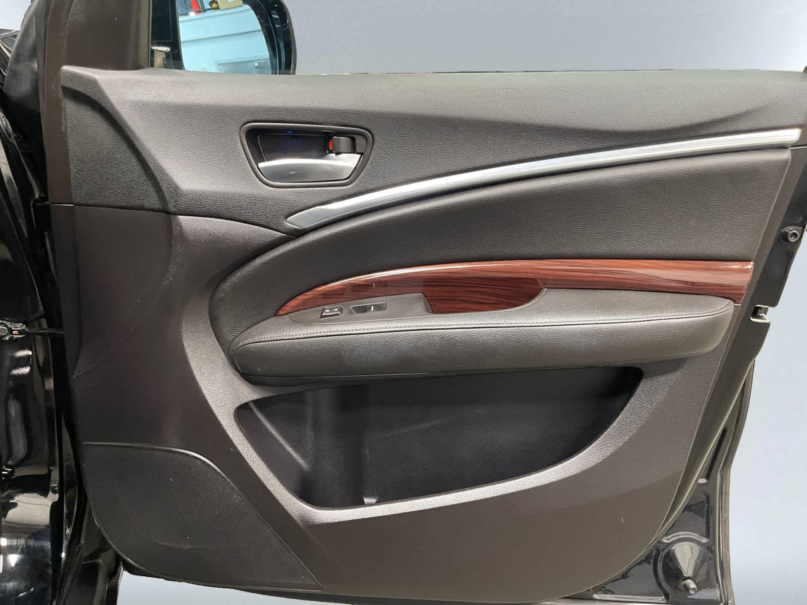 used 2014 Acura MDX car, priced at $14,497