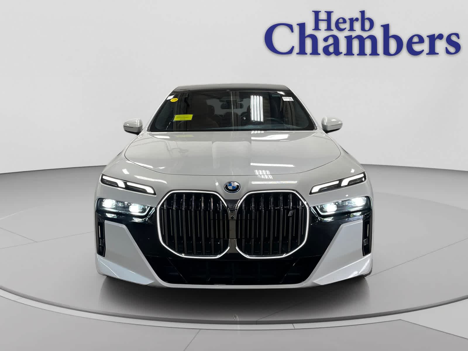 Certified 2023 BMW i7 Base with VIN WBY53EJ03PCL79530 for sale in Sudbury, MA