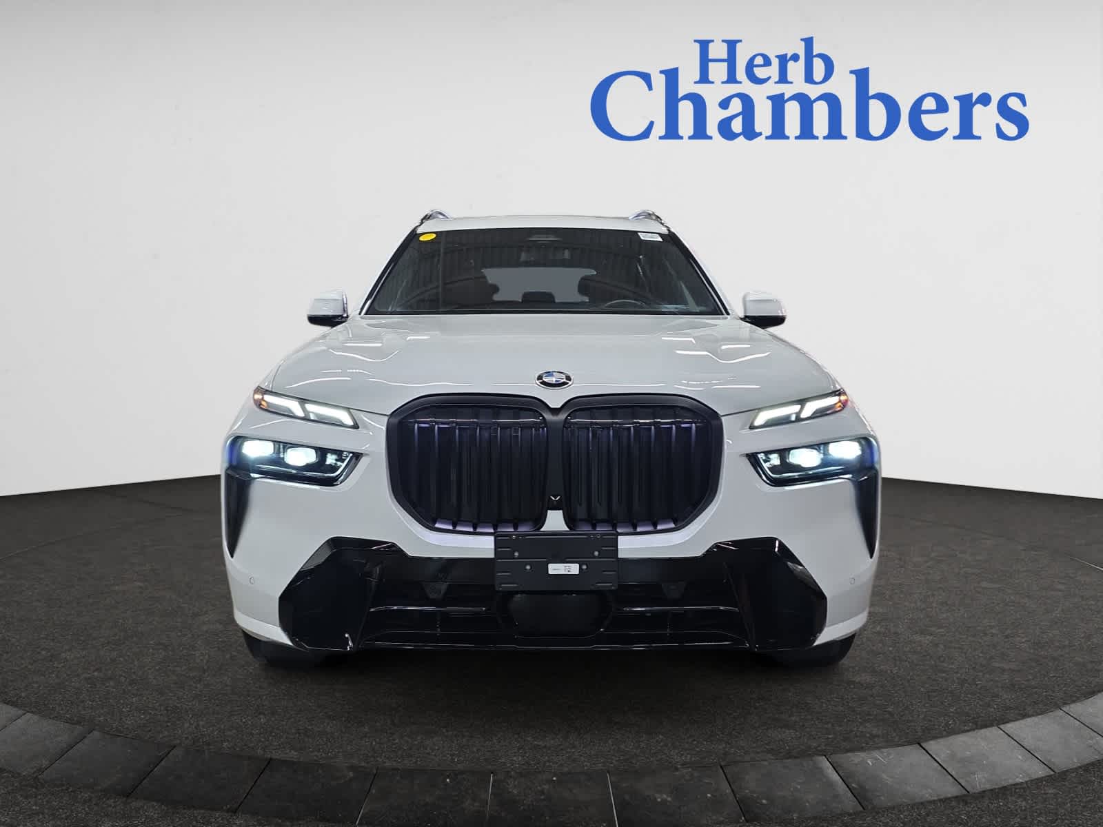 2024 Bmw X7 xDrive40i photo 2