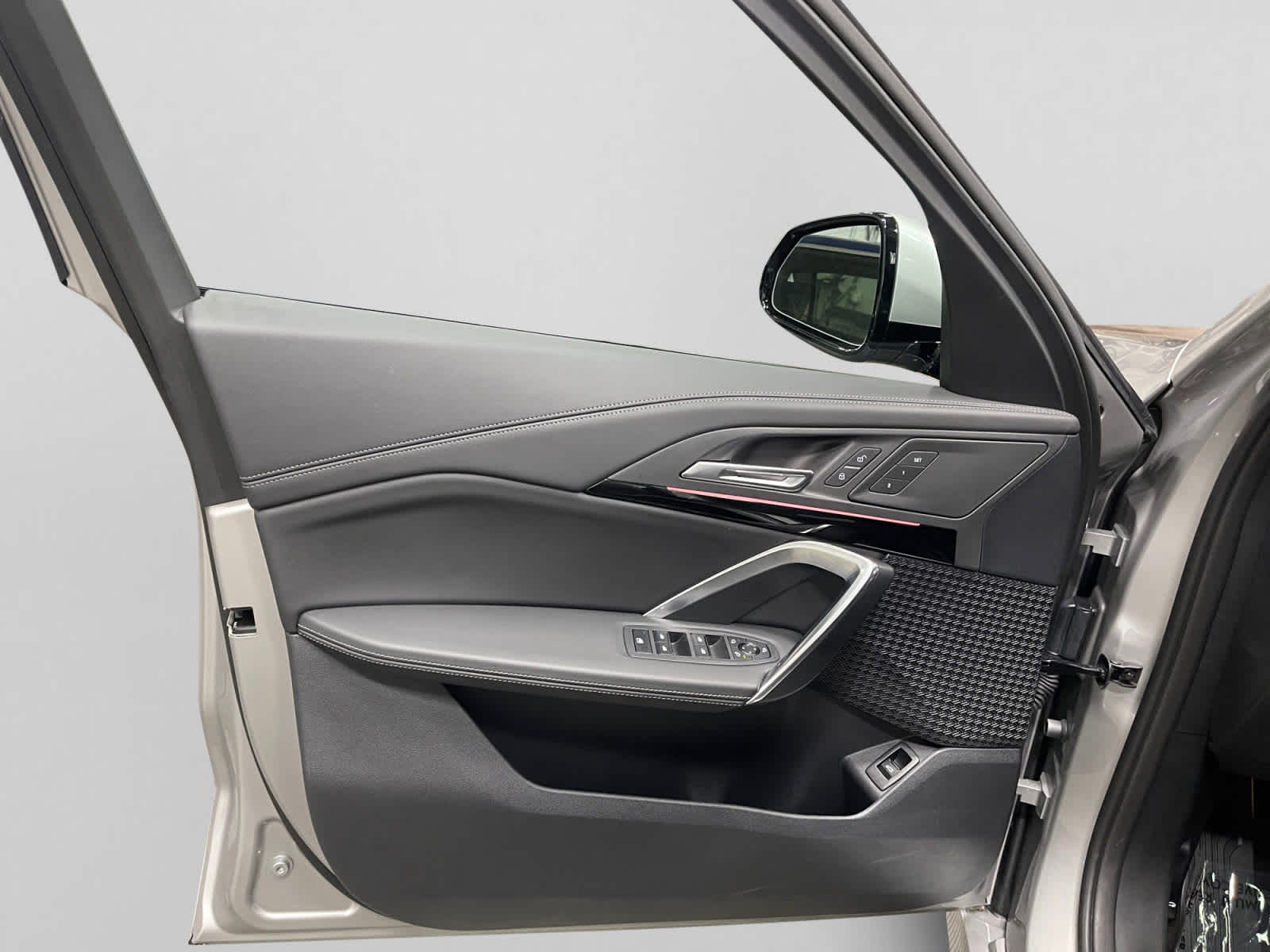 used 2025 BMW X1 car, priced at $43,297