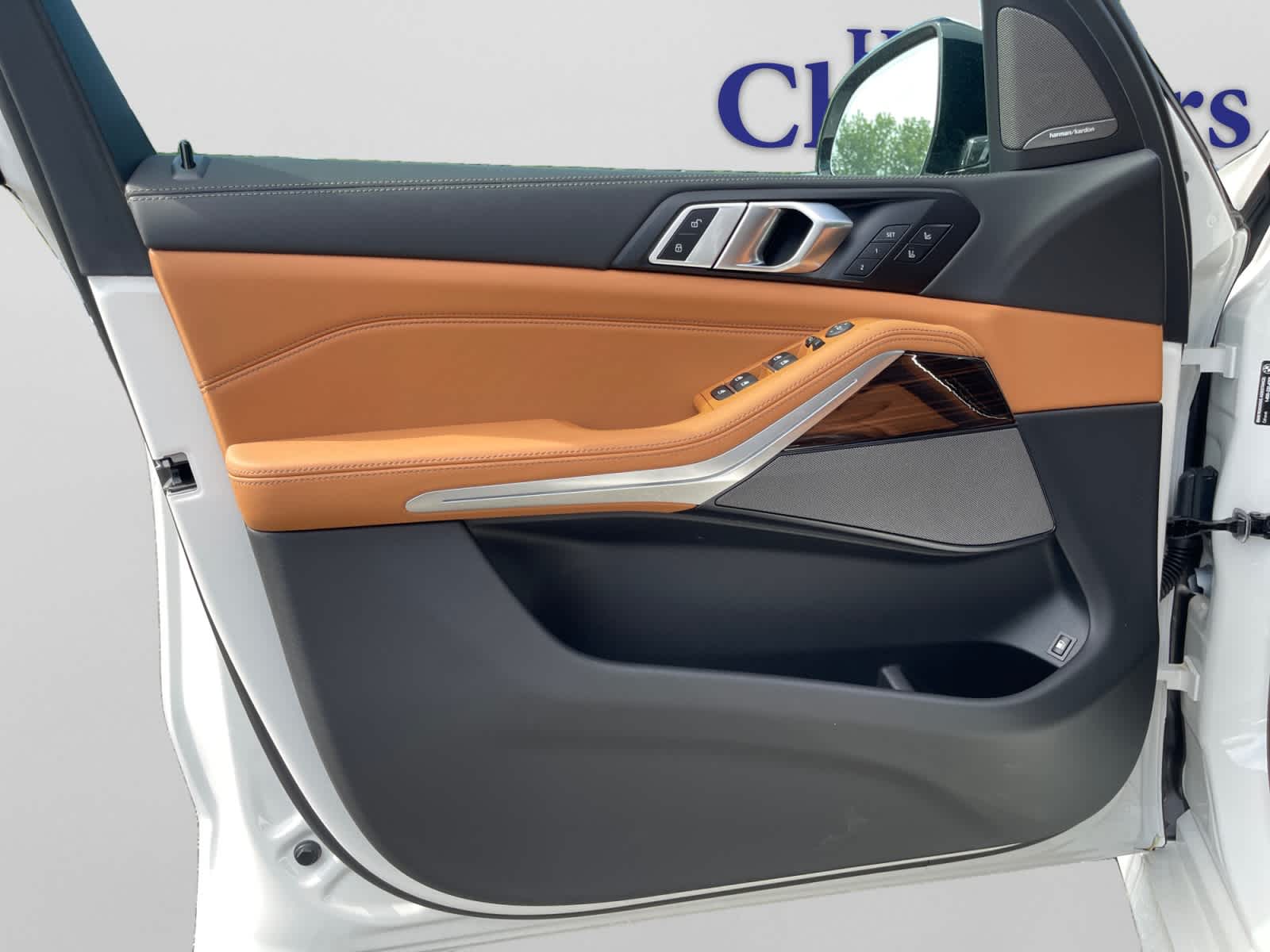 new 2026 BMW X5 PHEV car, priced at $91,900