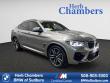 Used 2021 BMW X4 M  Sports Activity Coupe