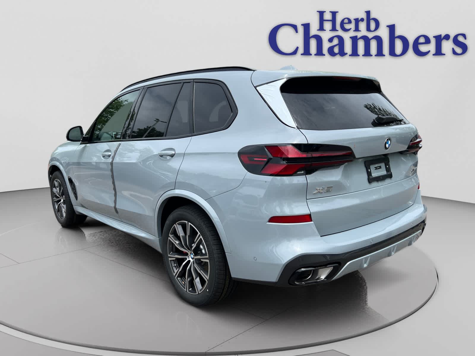 new 2026 BMW X5 car, priced at $80,700