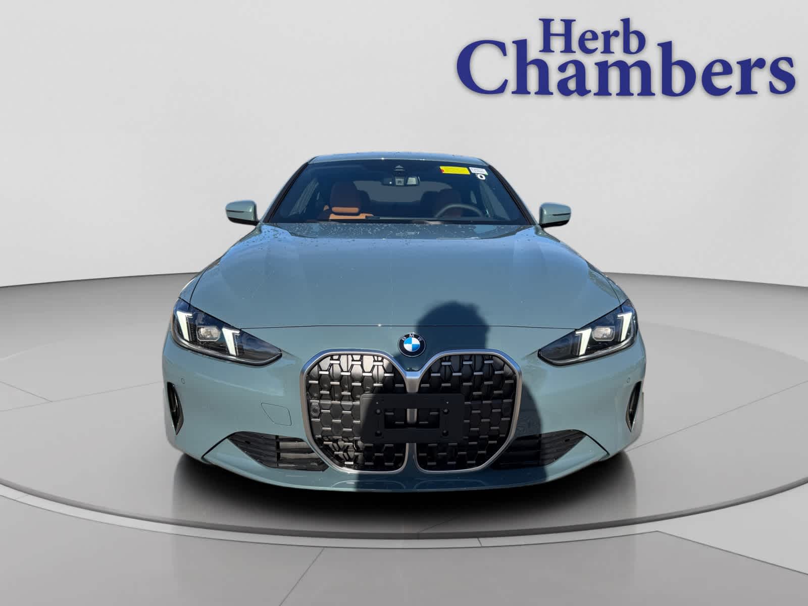 new 2026 BMW 430i car, priced at $59,595