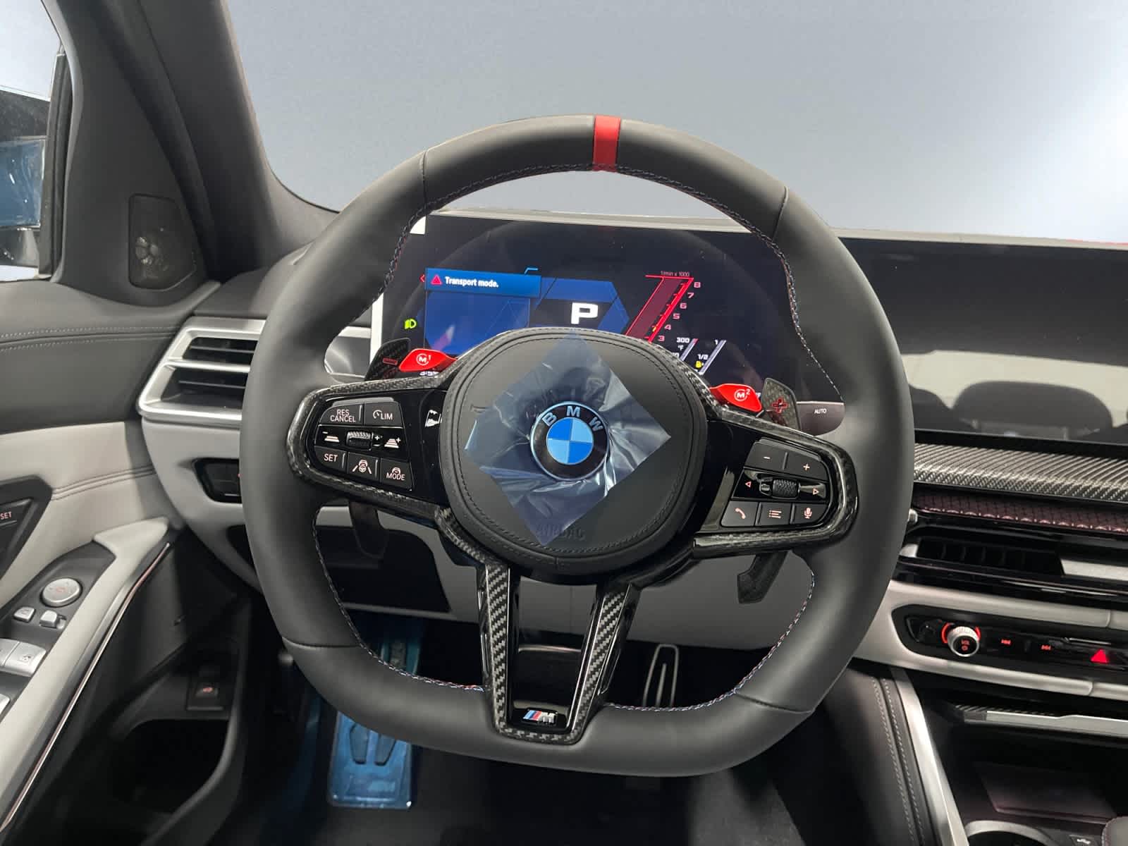 new 2026 BMW M3 car, priced at $103,300