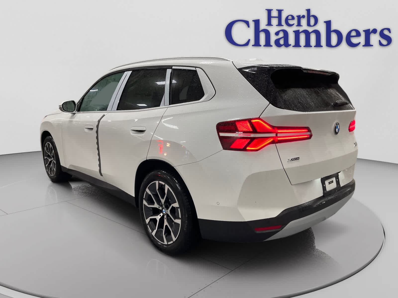 new 2026 BMW X3 car, priced at $56,415