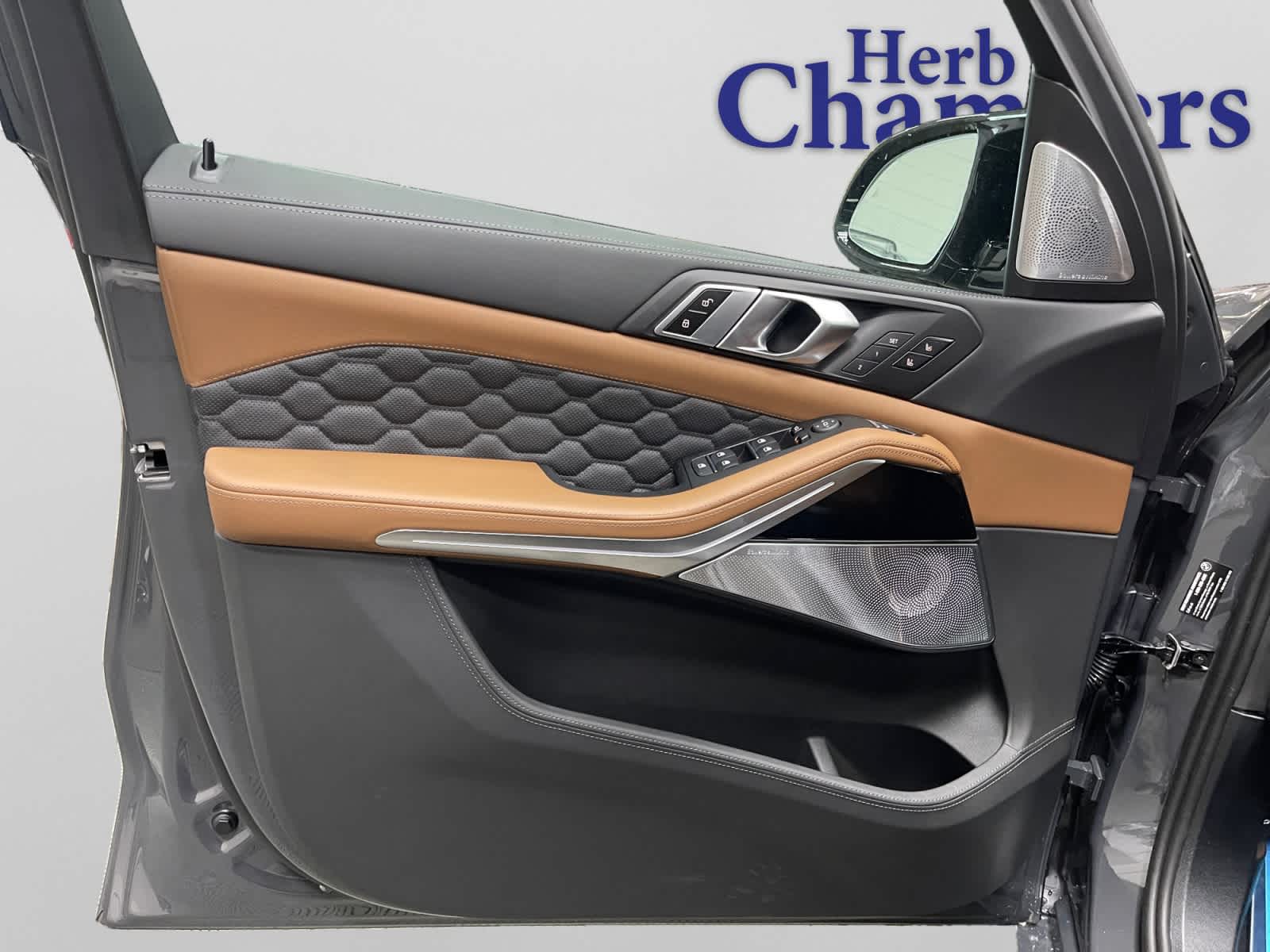 new 2026 BMW X5 M car, priced at $145,880