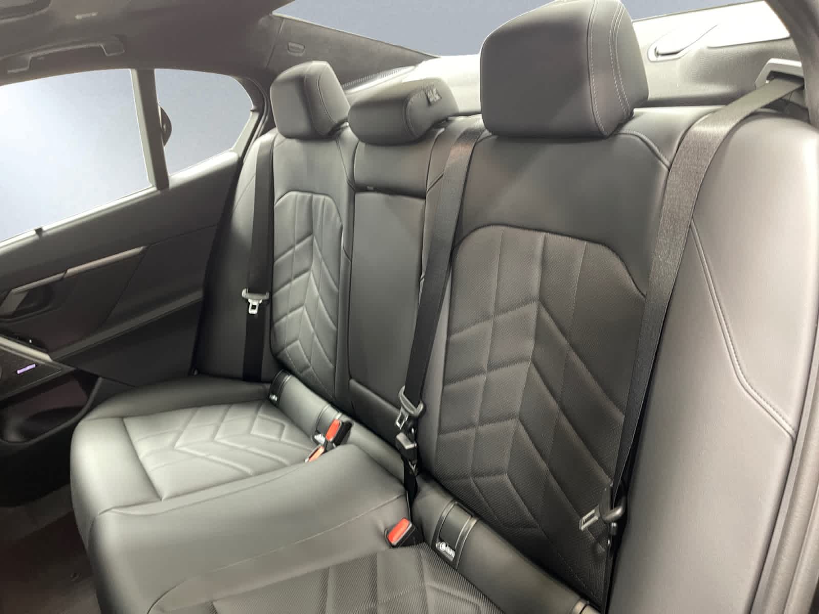 new 2026 BMW 540i car, priced at $83,310