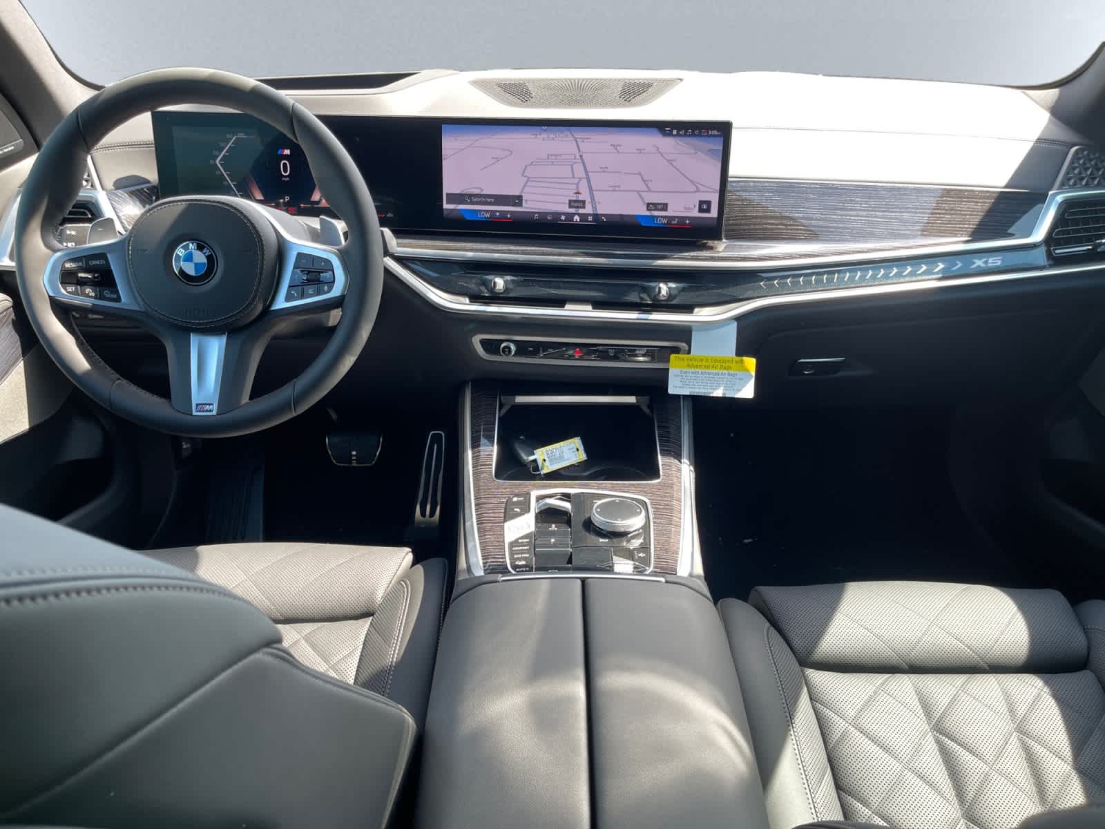new 2026 BMW X5 car, priced at $85,900