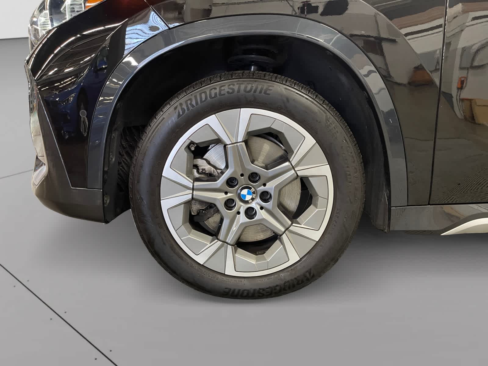 used 2023 BMW X1 car, priced at $32,797