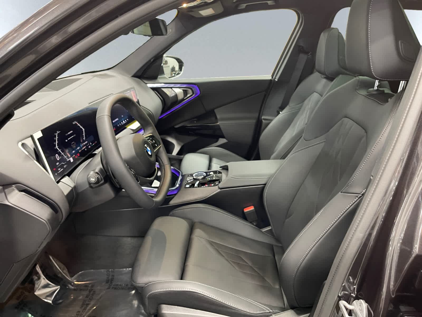 used 2026 BMW X3 car, priced at $51,497