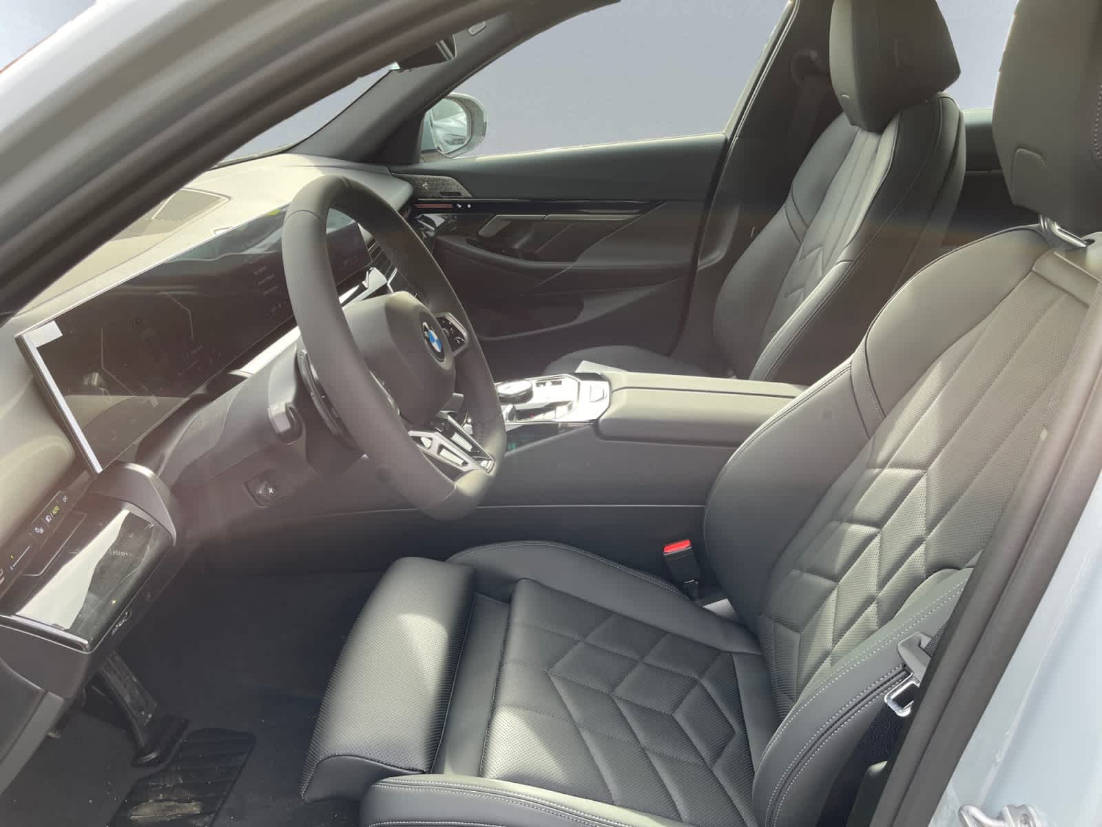 new 2026 BMW 530i car, priced at $72,465